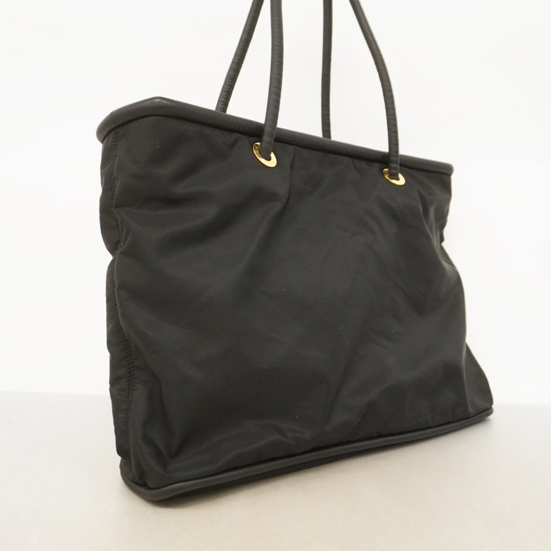 Celine tote bag in nylon