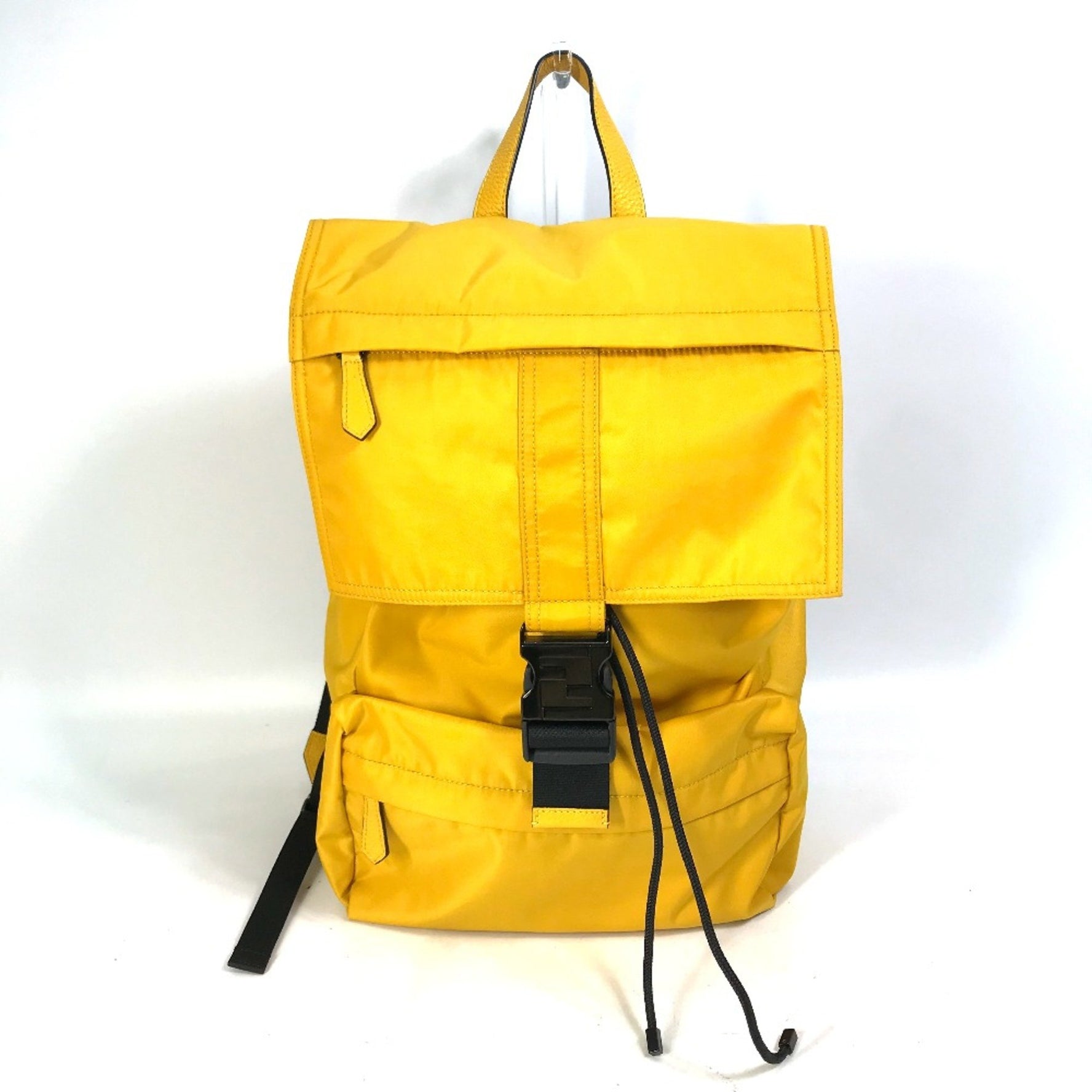 Fendi backpack bag Backpack
