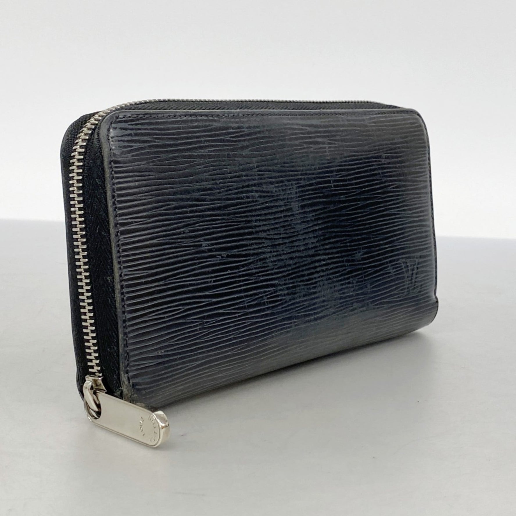 Louis Vuitton Epi Zippy Wallet Men's/Women's