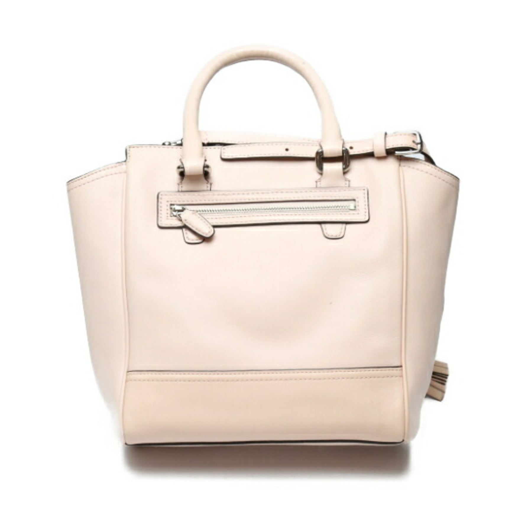 COACH Shoulder Bag Crossbody Handbag