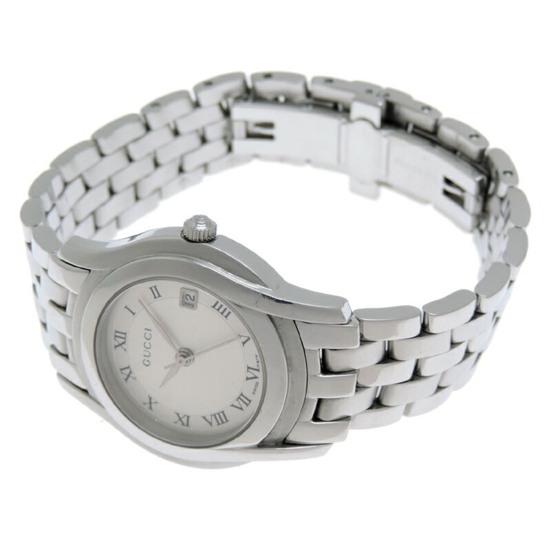 Gucci G-Class Ladies Watch