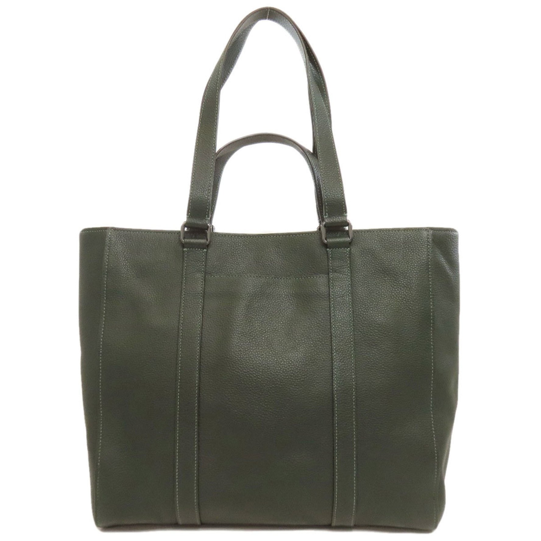 Coach Hudson Double Tote Bag, Leather