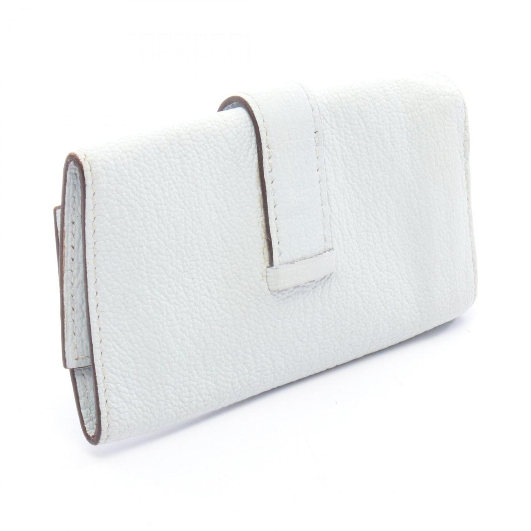 Hermes Hermès Bearn Key Case, Accessory, Leather, Chevre