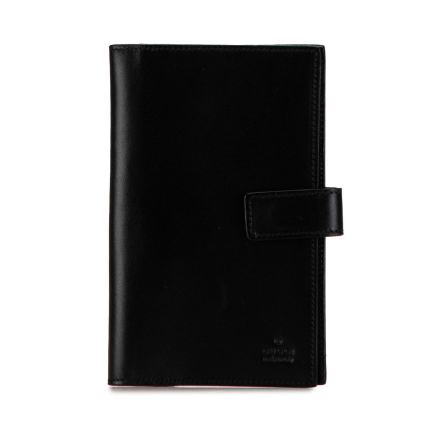 Gucci Notebook Cover 031 0416 1023 Leather