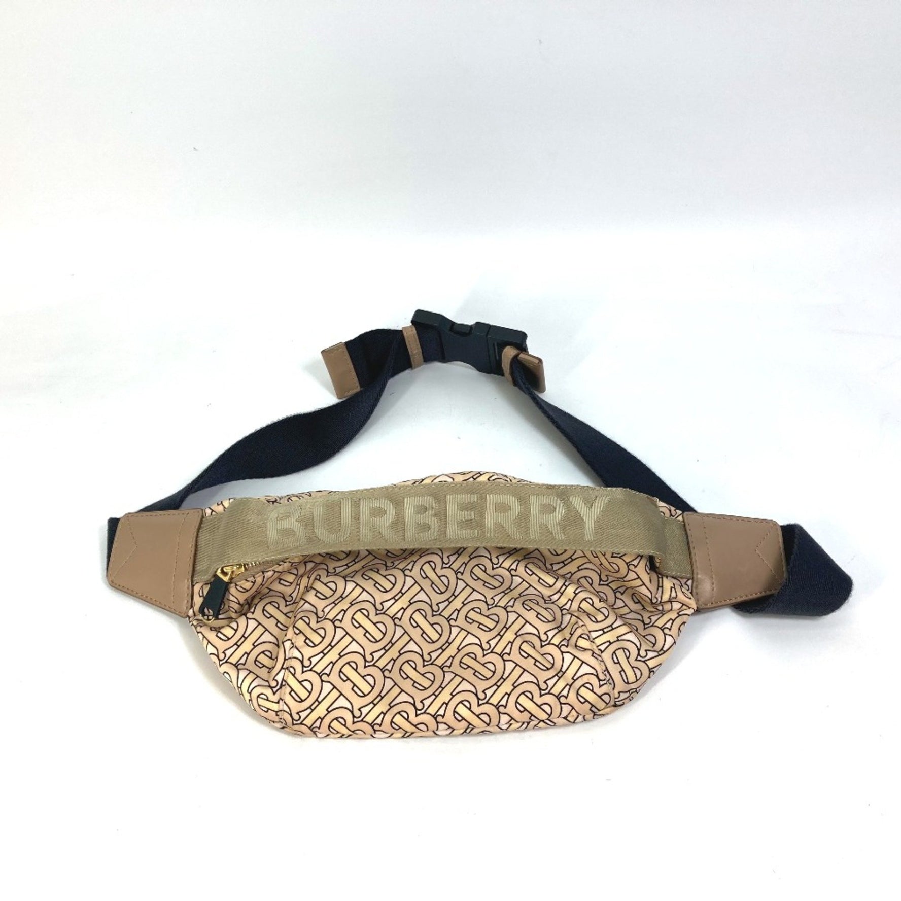 Burberry Shoulder Bag Waist Pouch body bag