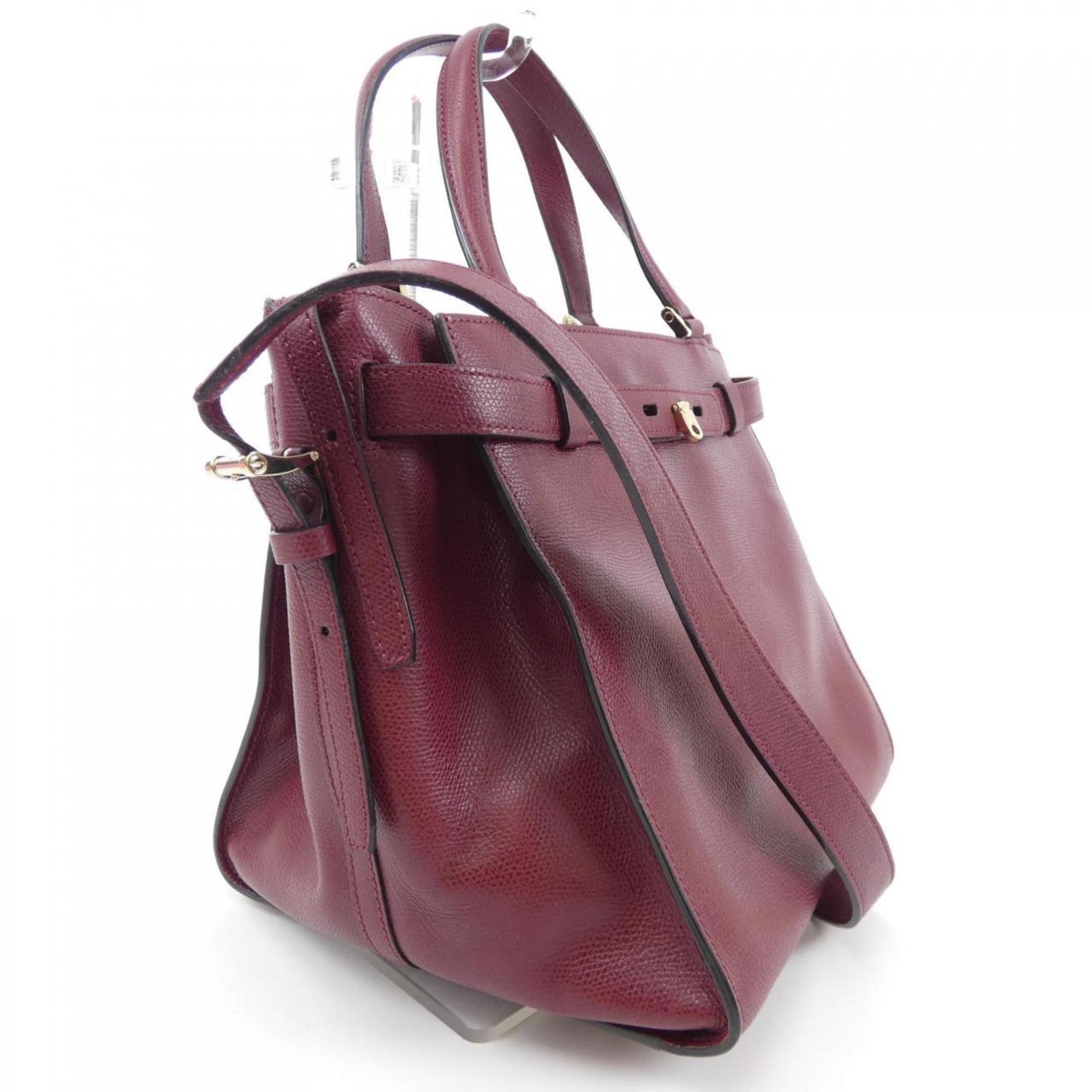 VALEXTRA handbag