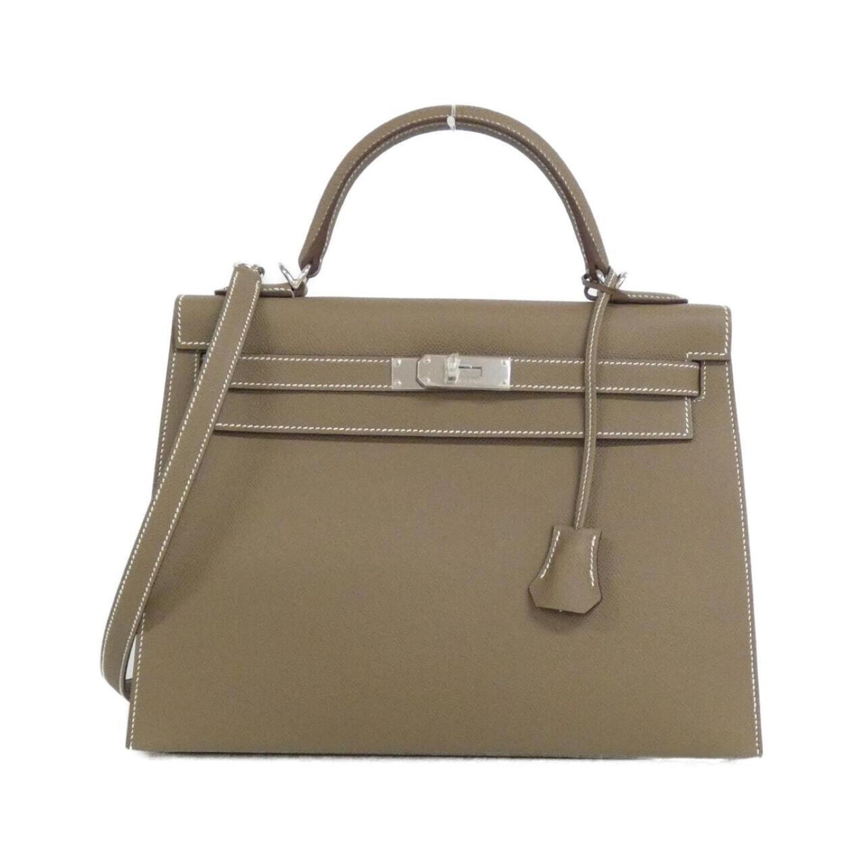 Hermes Kelly 32cm 041926CK Handbag