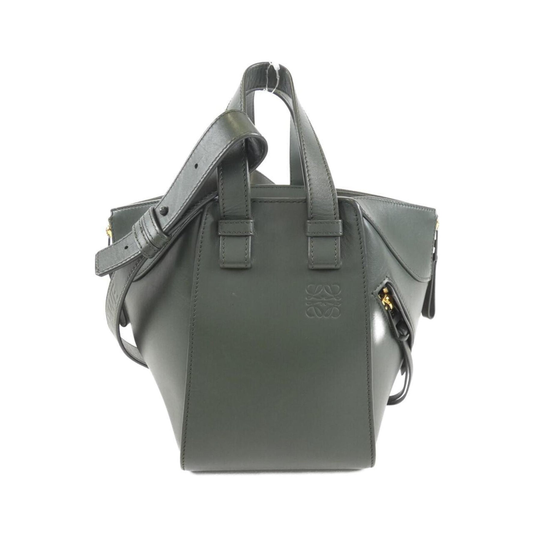 LOEWE Hammock Compact Shoulder Bag