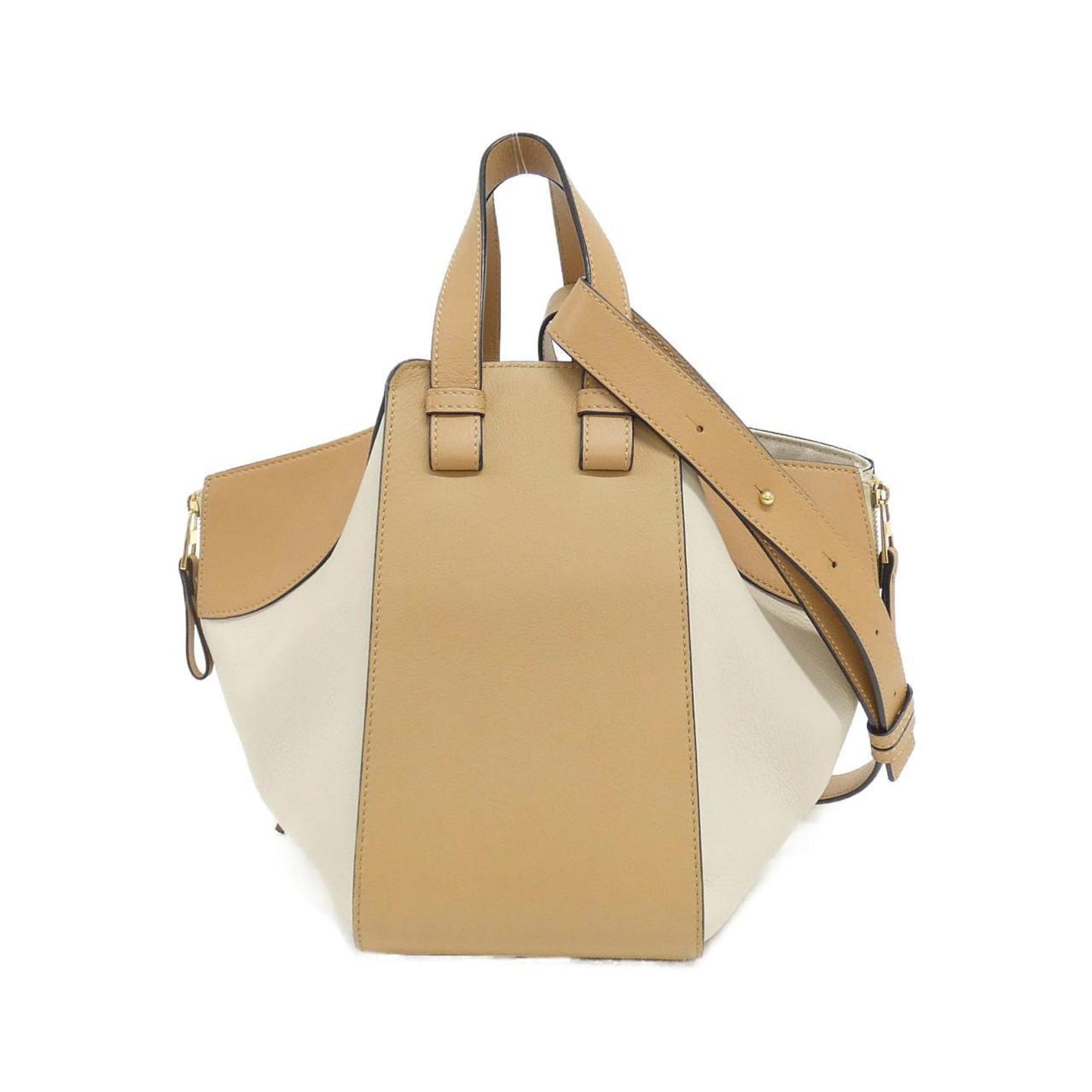 Loewe Hammock Small 326 Shoulder Bag