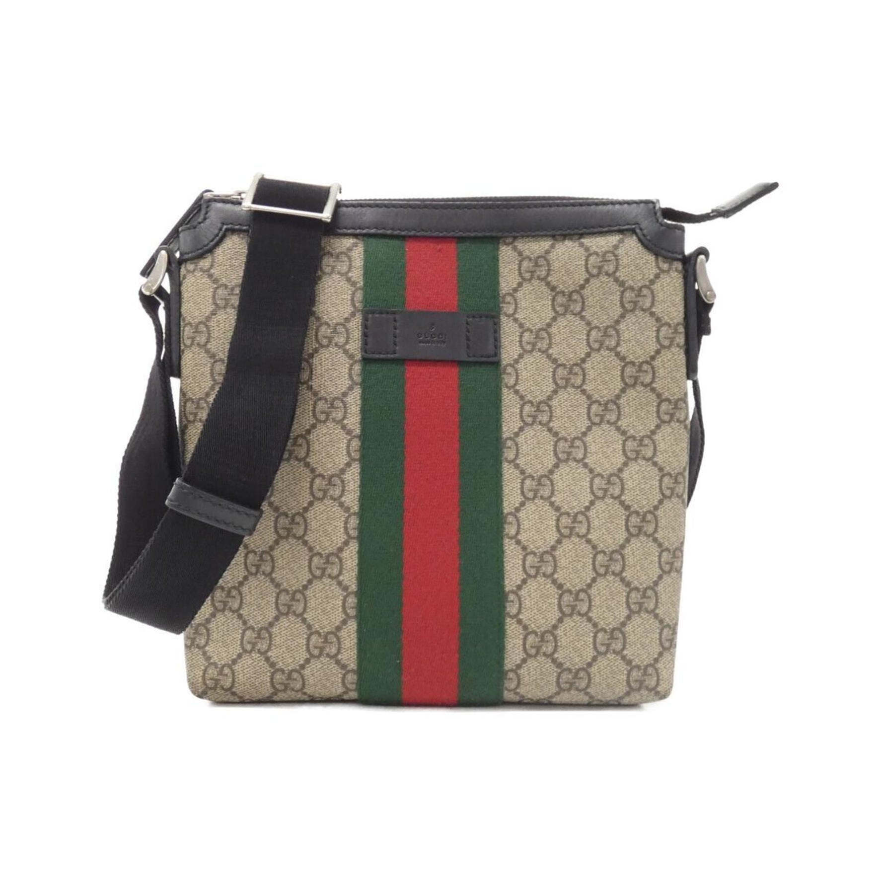 Gucci KHNGN shoulder bag
