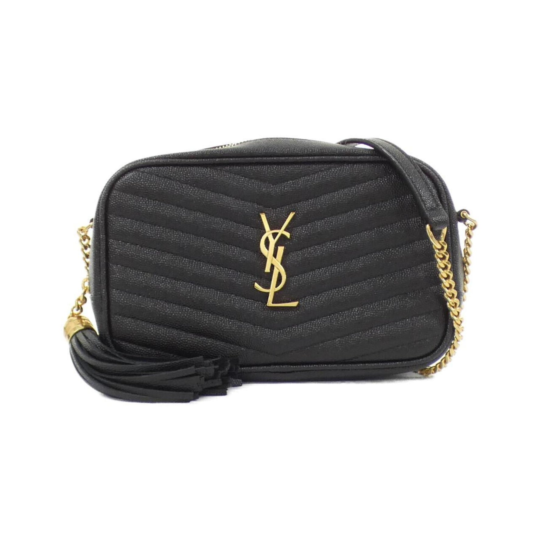Saint Laurent Lou Shoulder Bag
