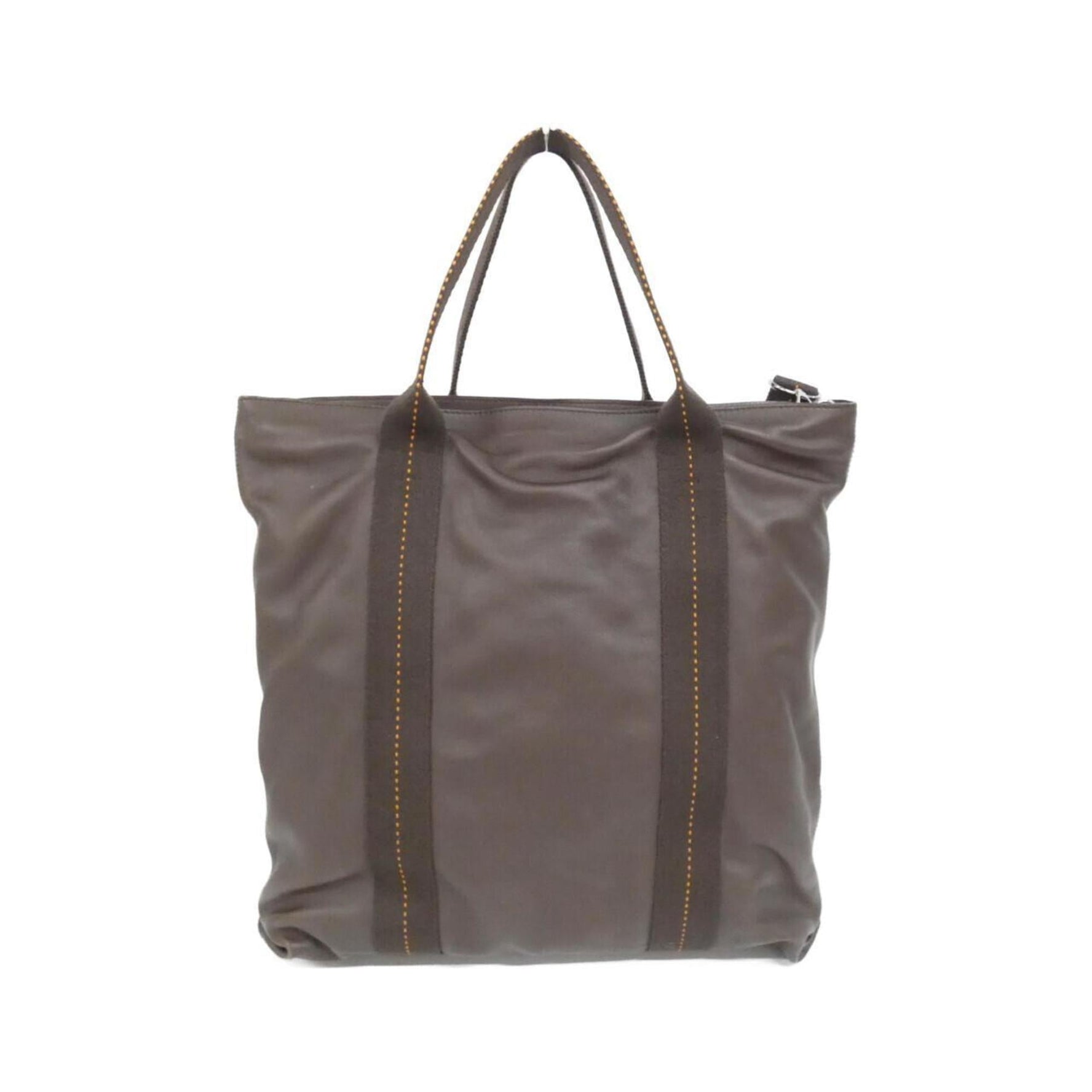 Hermes Hermès Caravan Vertical MM Handbag