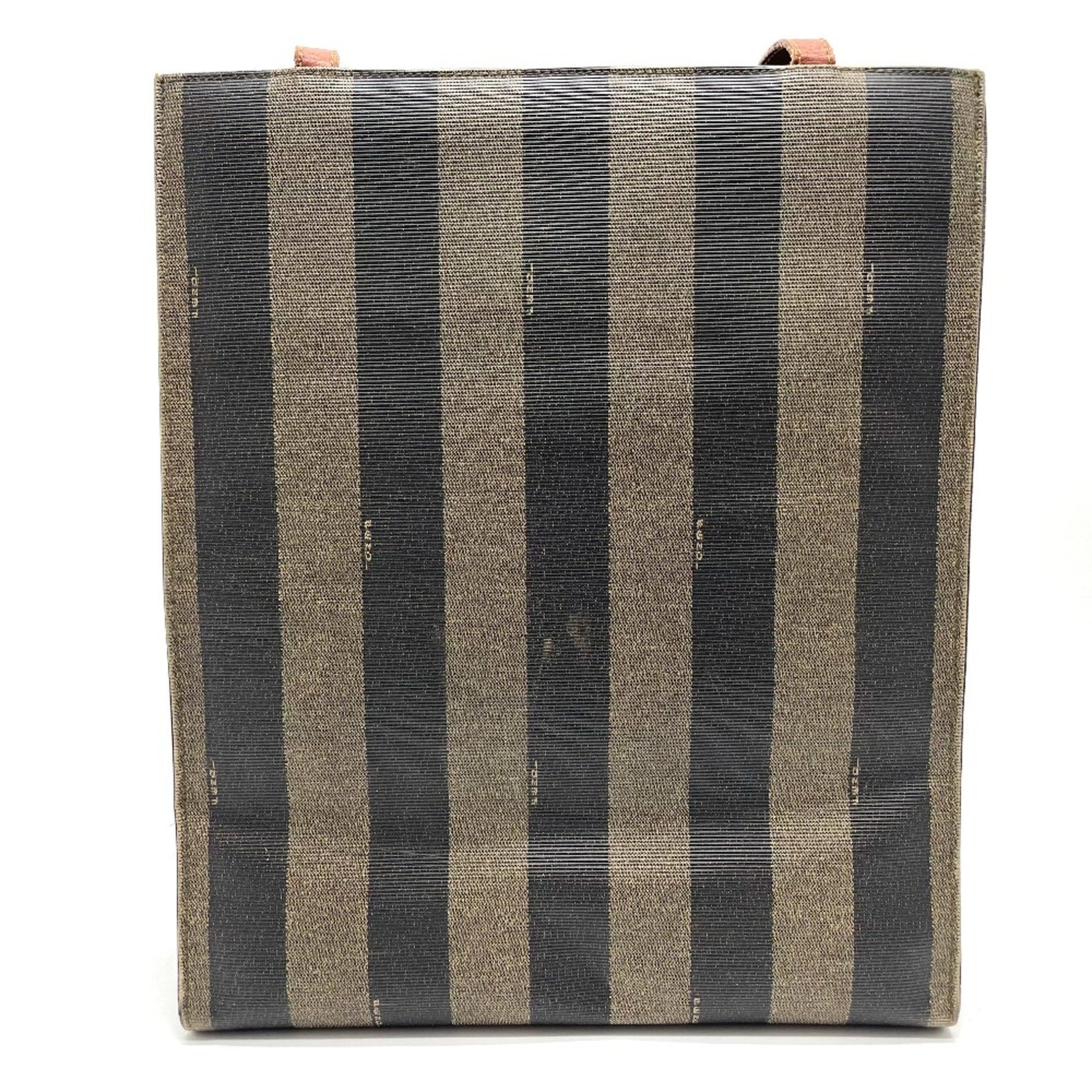 Fendi Pecan bag tote shawl Shoulder Bag