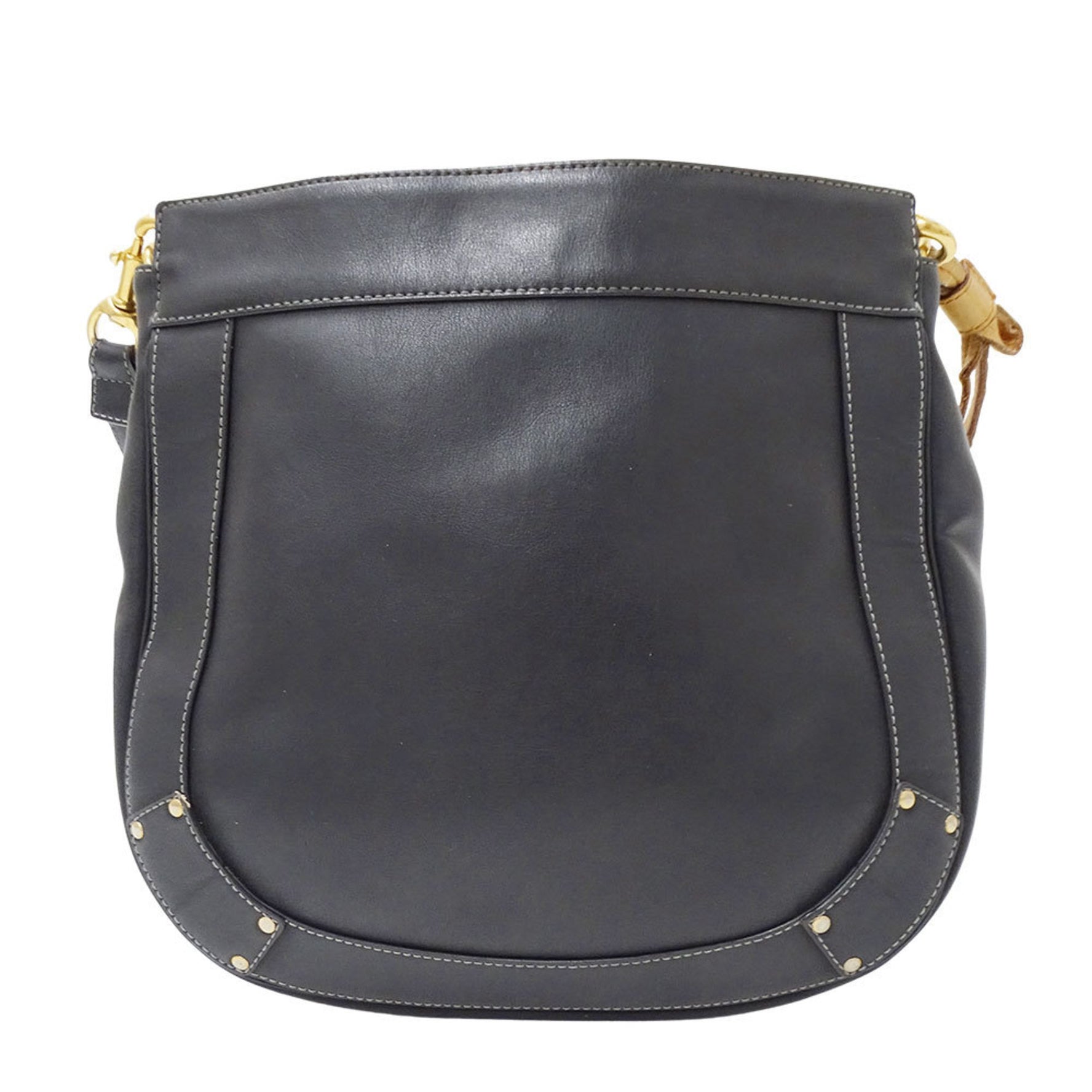Chloé Chloe Eden Shoulder Bag in Leather