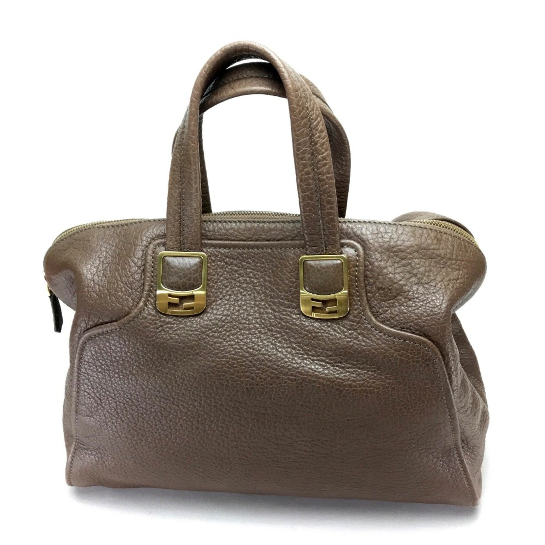 Fendi Men's bag shoulder Hand Bag