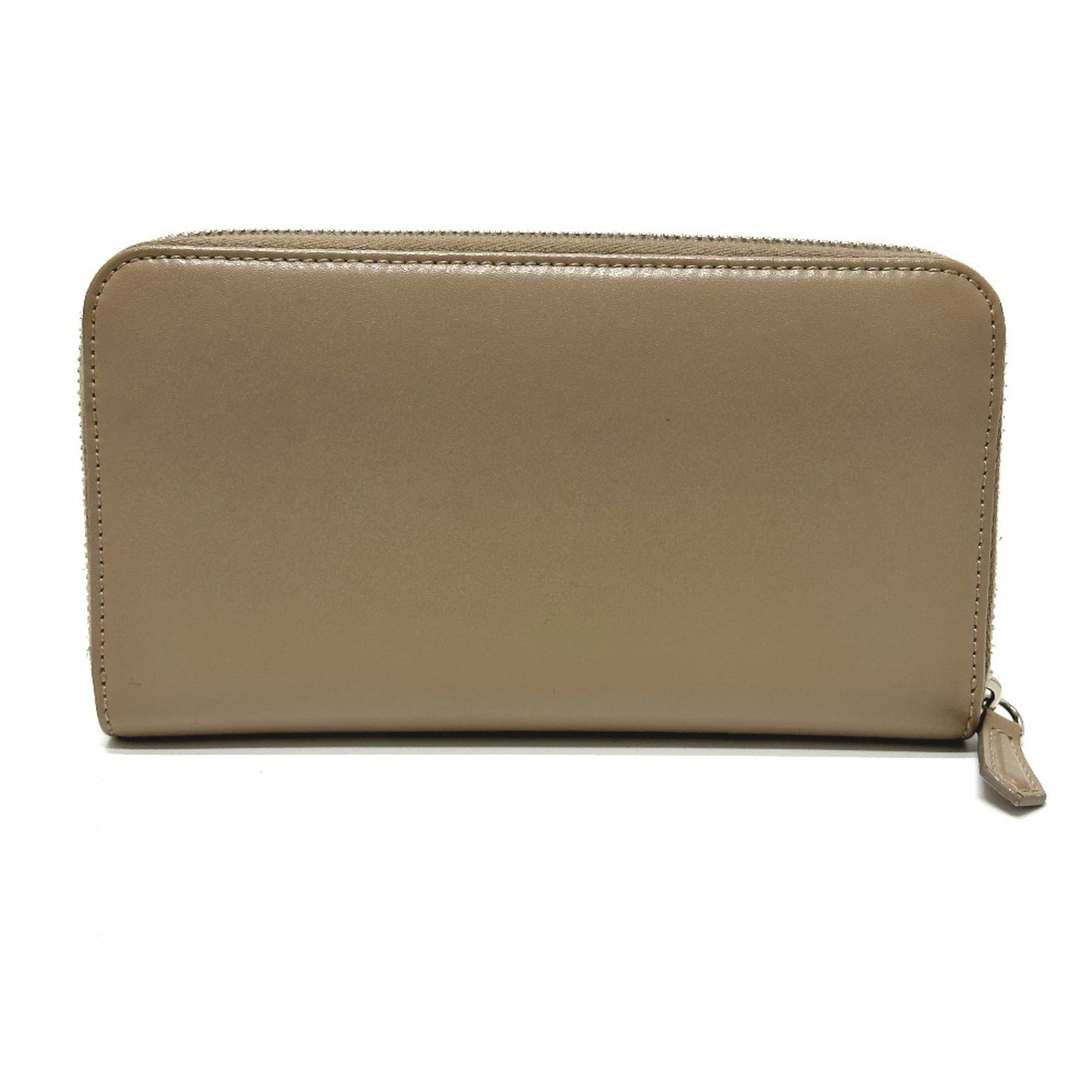 Fendi Zip Around Long Wallet
