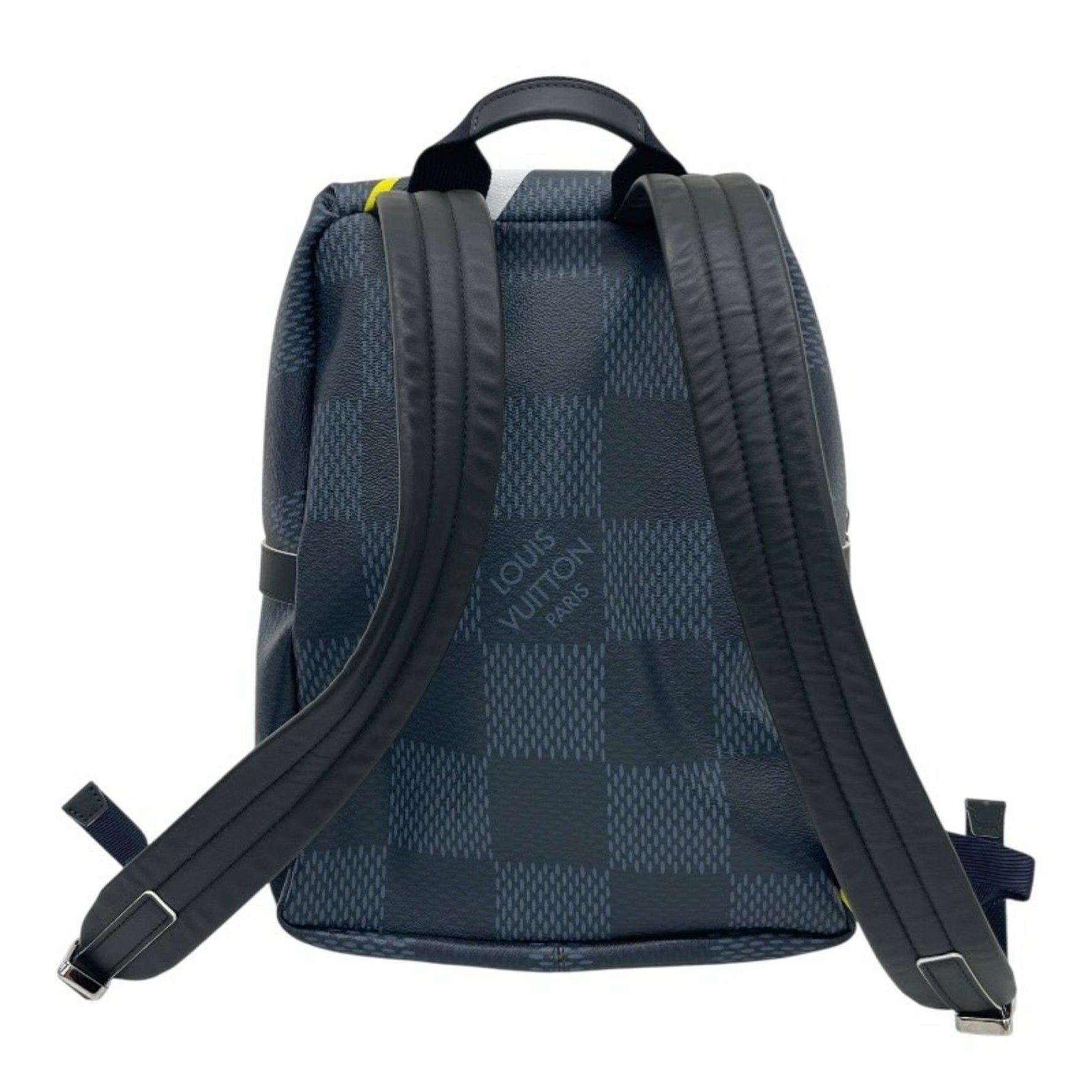 Louis Vuitton Apollo Backpack Damier Cobalt America's Cup 2017 Backpack/Daypack