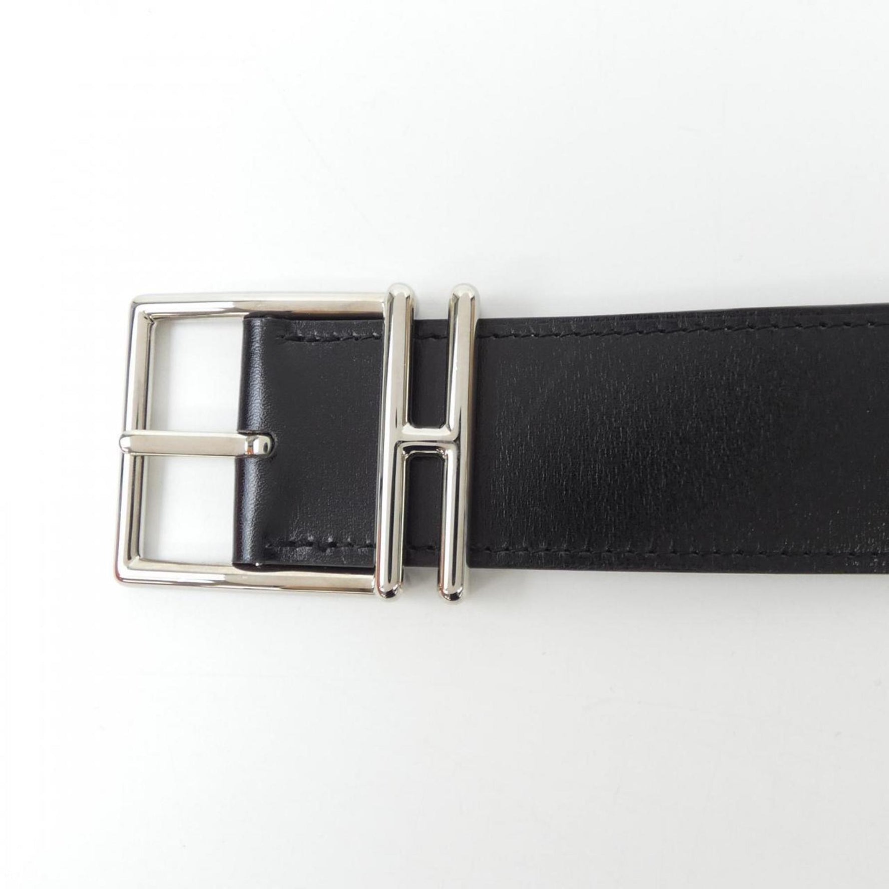 Hermes Hermès Nathan 40 reversible belt