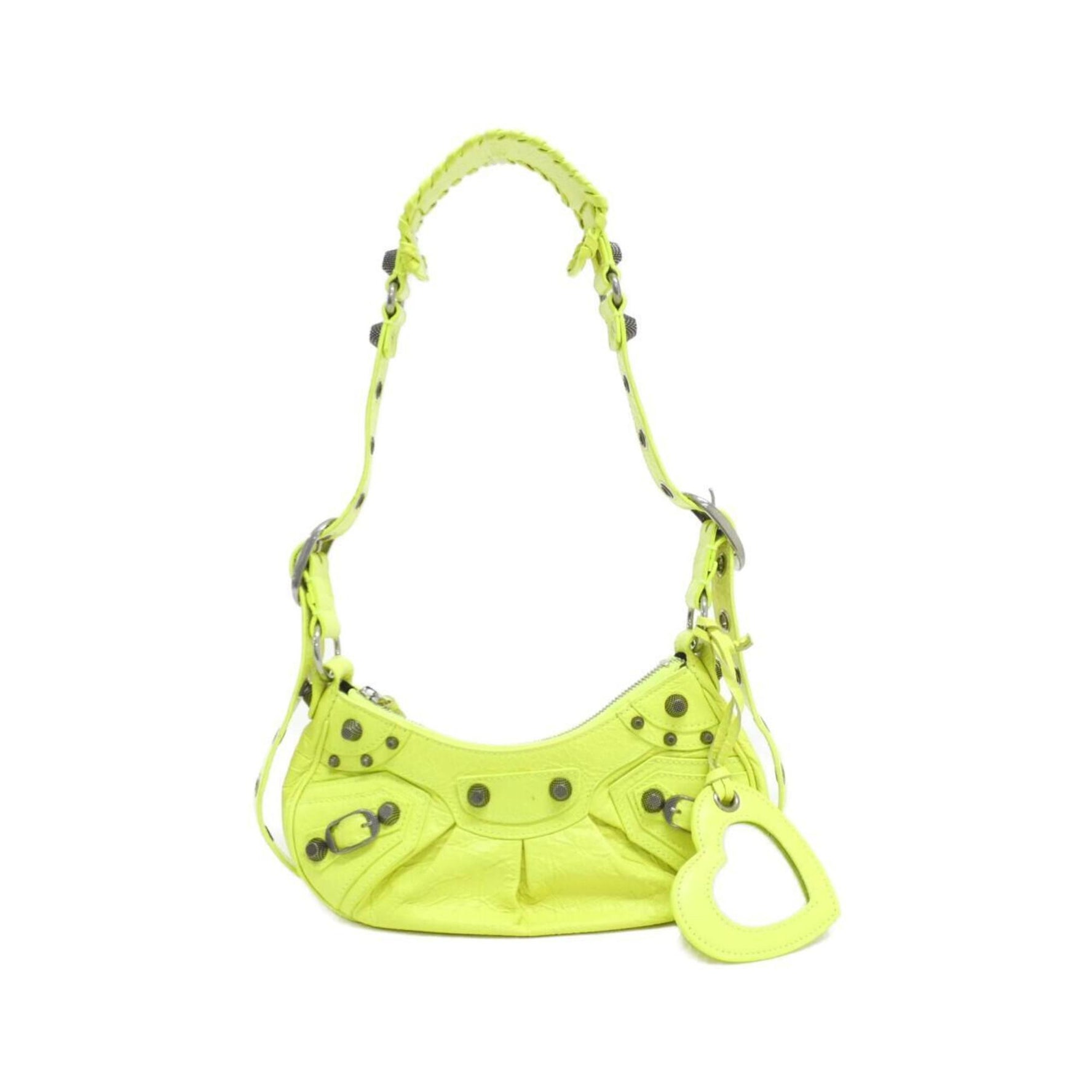 Balenciaga Le Cagole Shoulder Bag