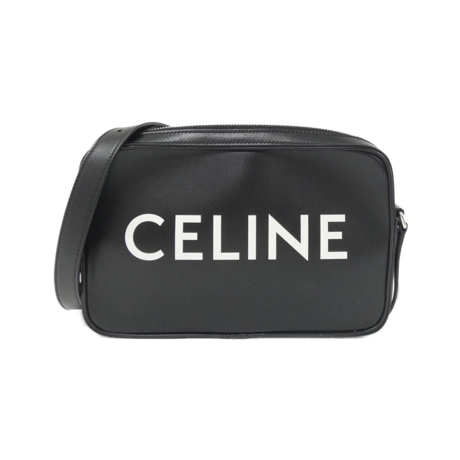 Celine Horizontal Messenger Shoulder Bag