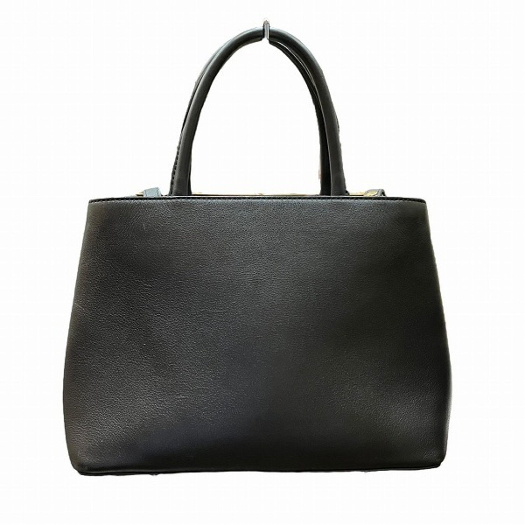 FENDI Petit Two Jours Bags, Handbags, Shoulder