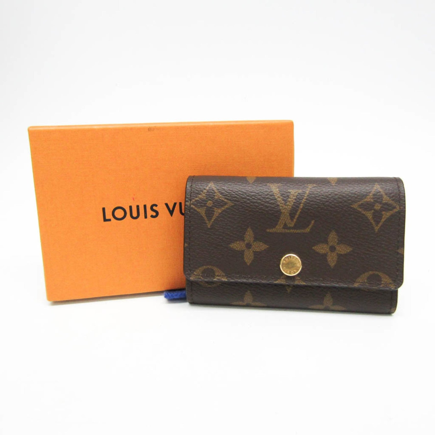 Louis Vuitton Multicle 6 Women,Men Key Case