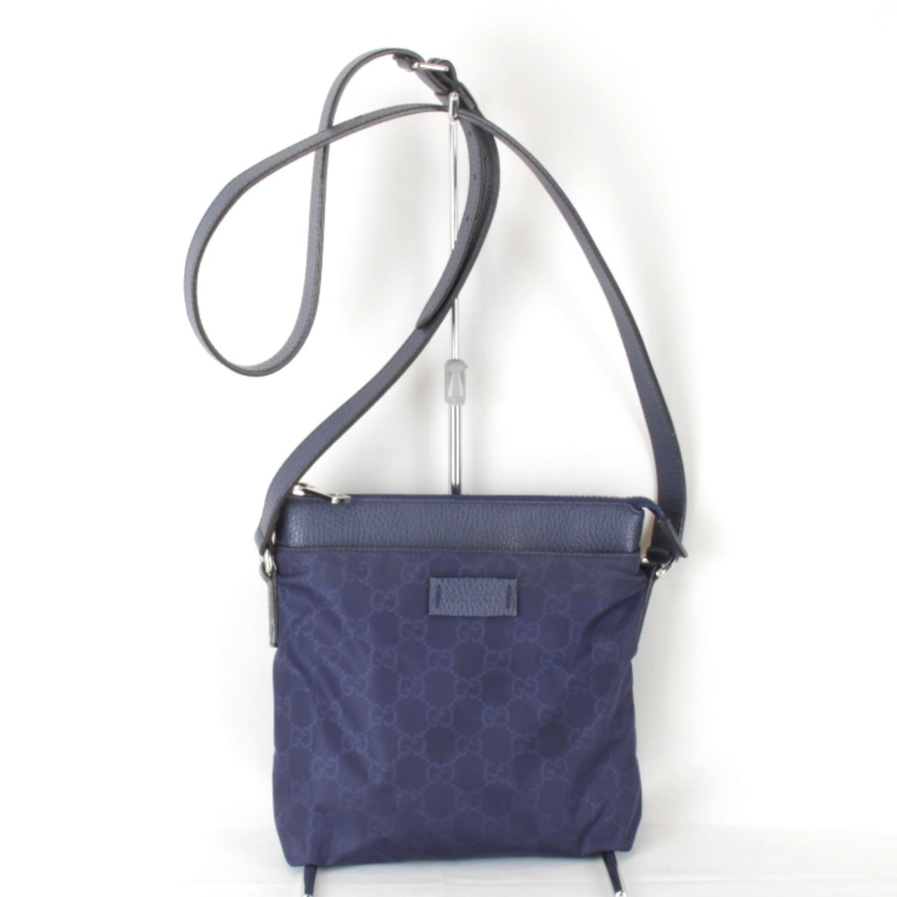 GUCCI Shoulder Bag Nylon