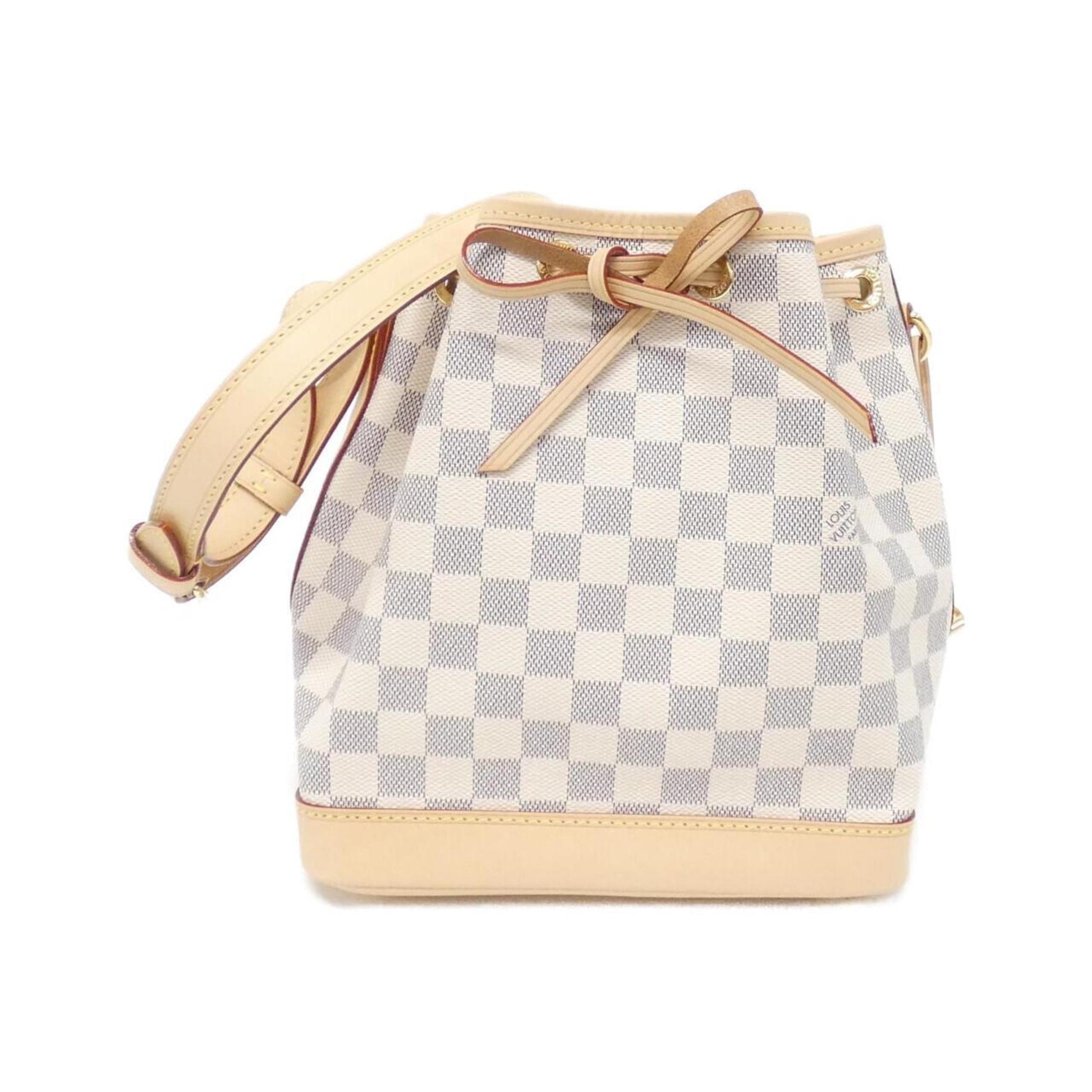 Louis Vuitton Damier Noe BB Shoulder Bag