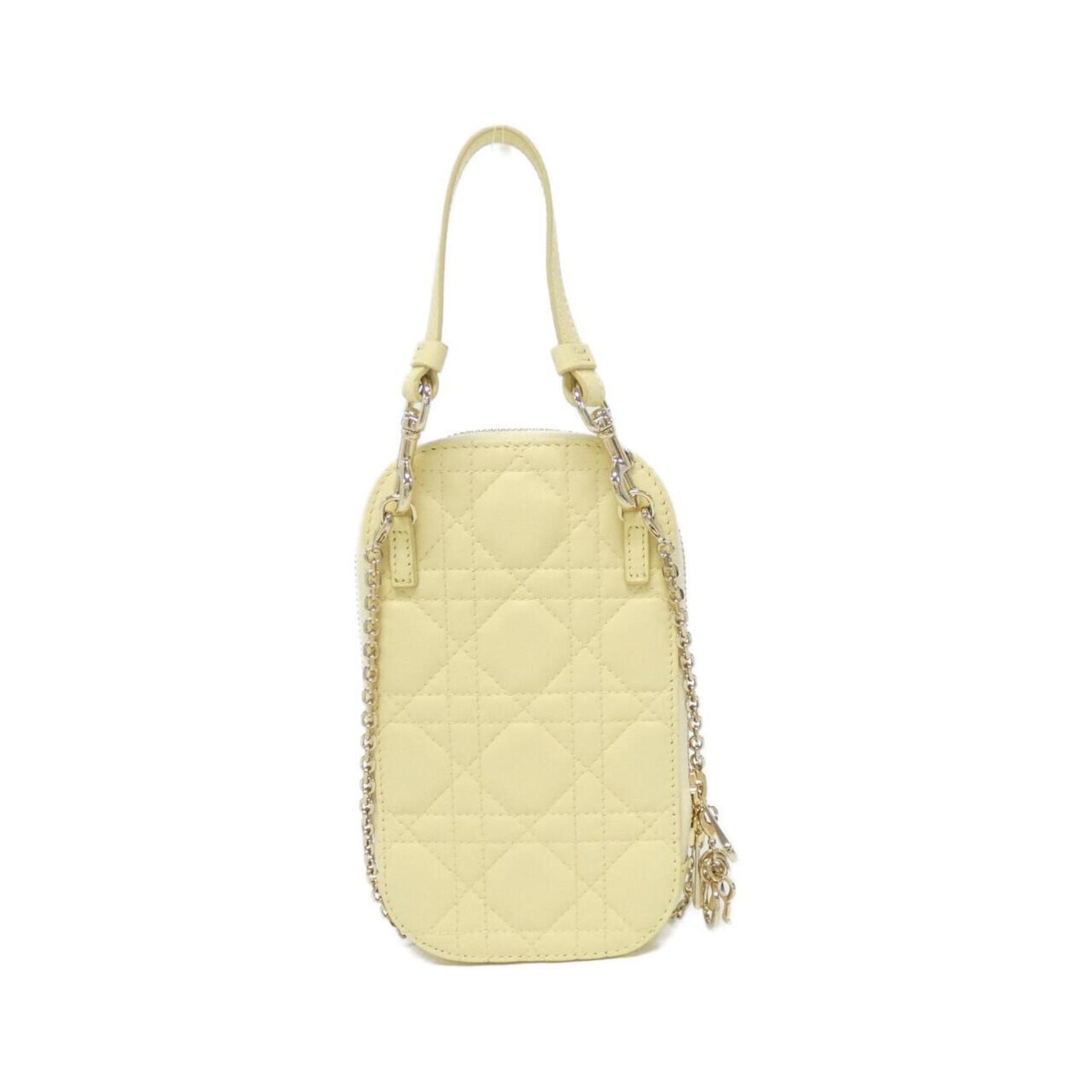 Christian Dior Lady Phone Holder Case