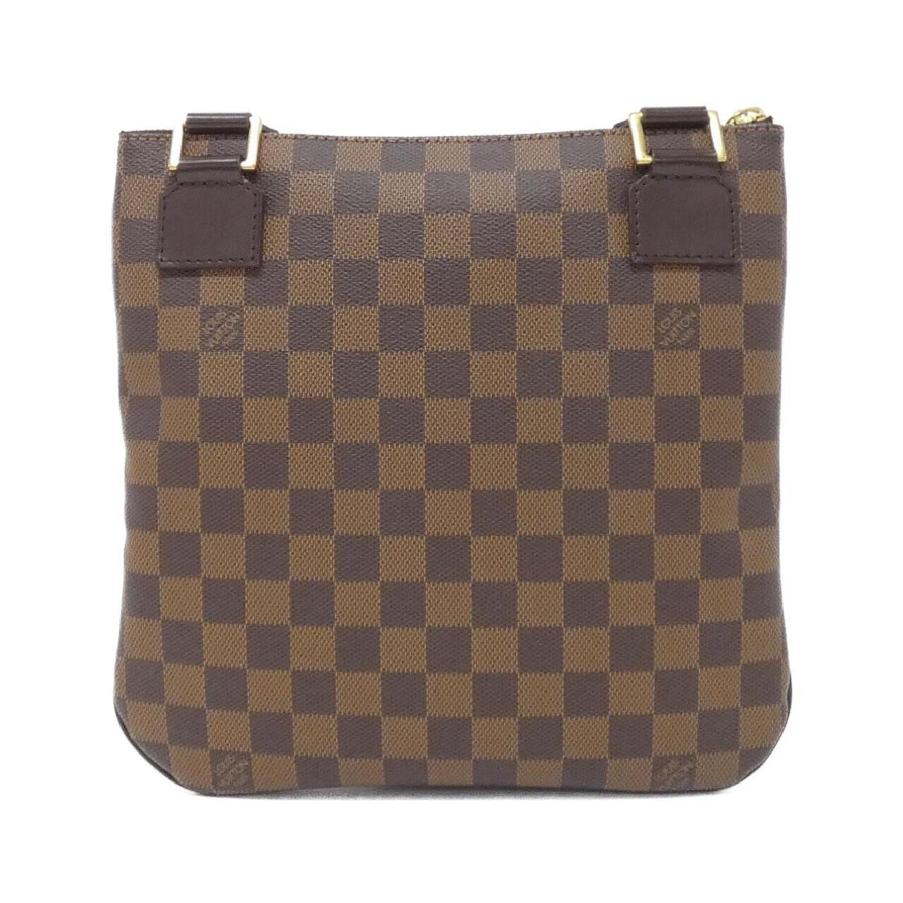 Louis Vuitton Damier Pochette Bosphor Shoulder Bag