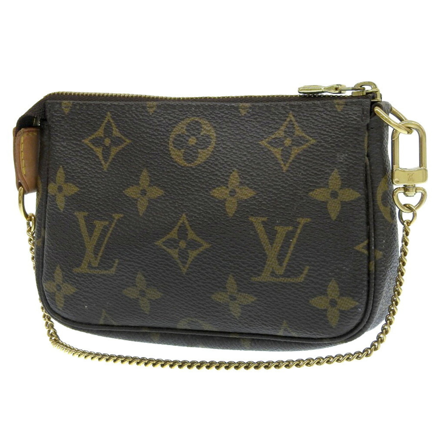Louis Vuitton Mini Pochette Accessoires Pouch
