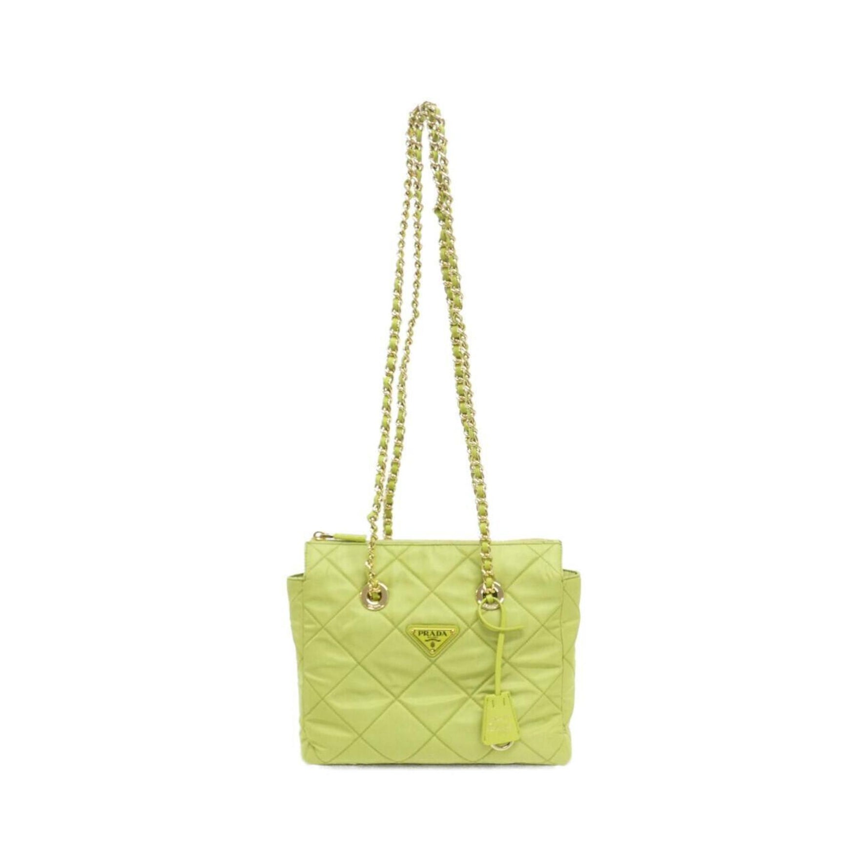 Prada Shoulder Bag