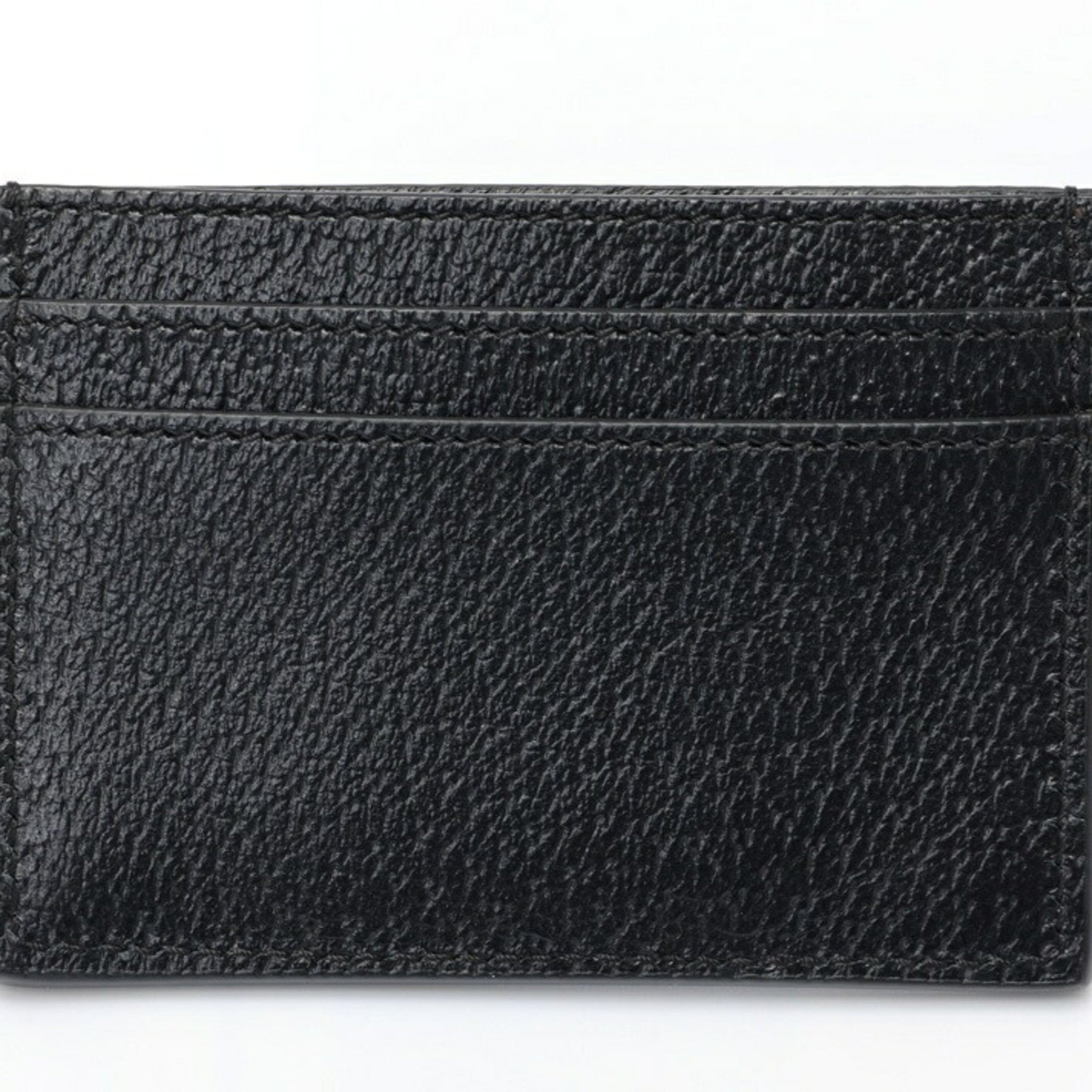 Balenciaga x Gucci Hacker Project Card Holder Case Canvas/Leather