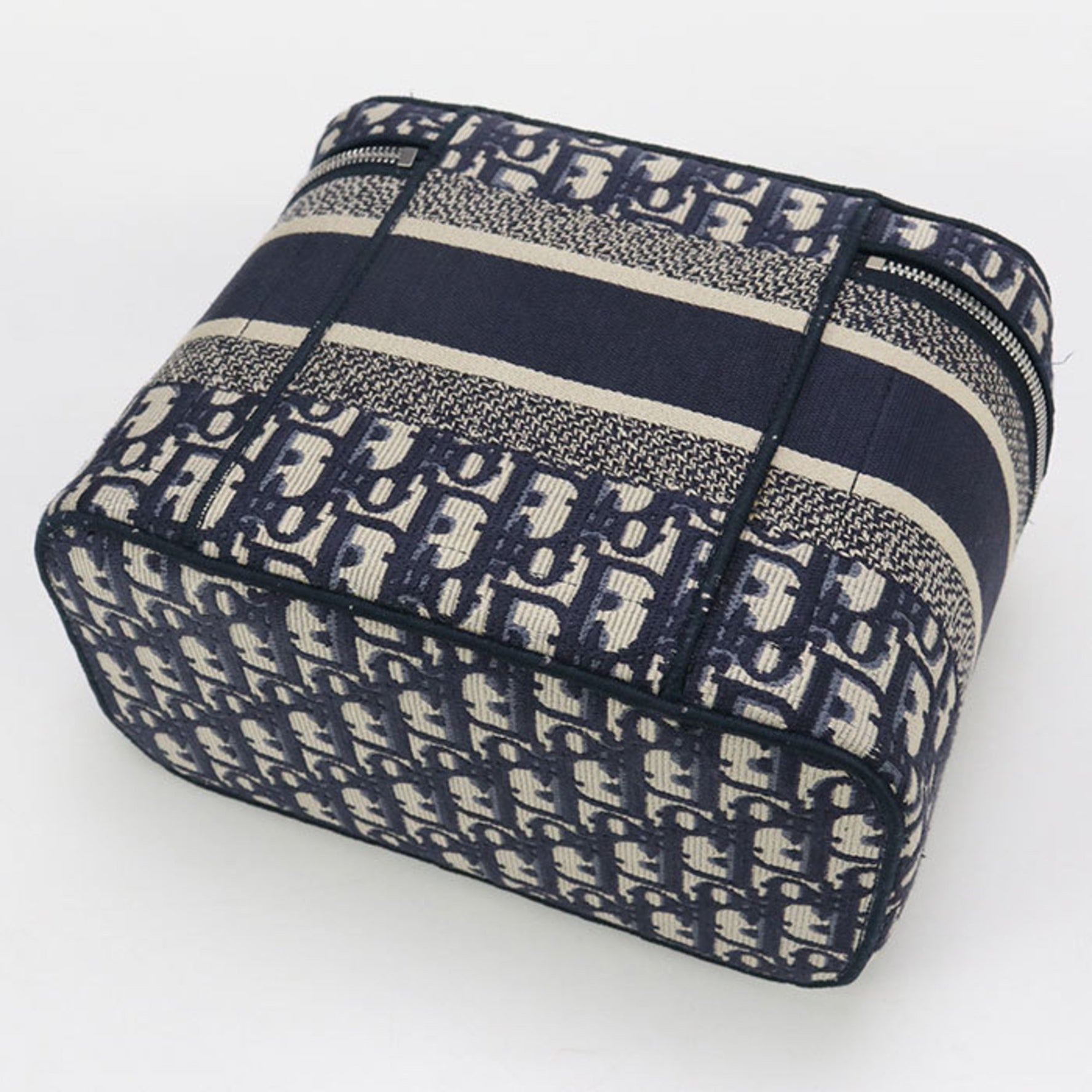 Christian Dior DIOR Dior Handbag Oblique