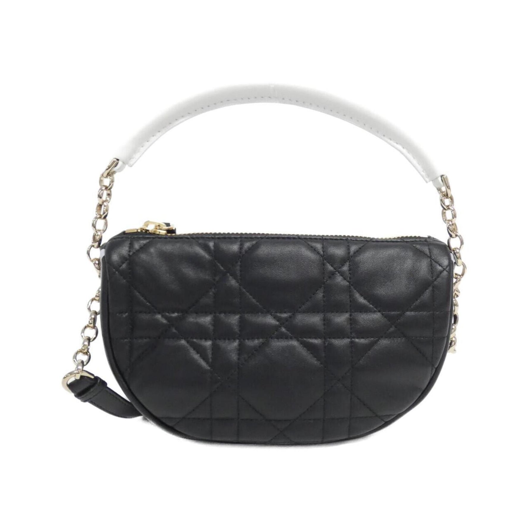 Christian Dior Vibe Shoulder Bag