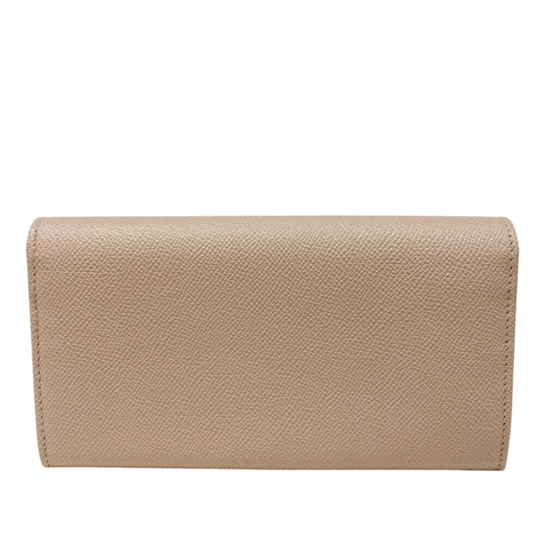 BALENCIAGA Clip Long Wallet