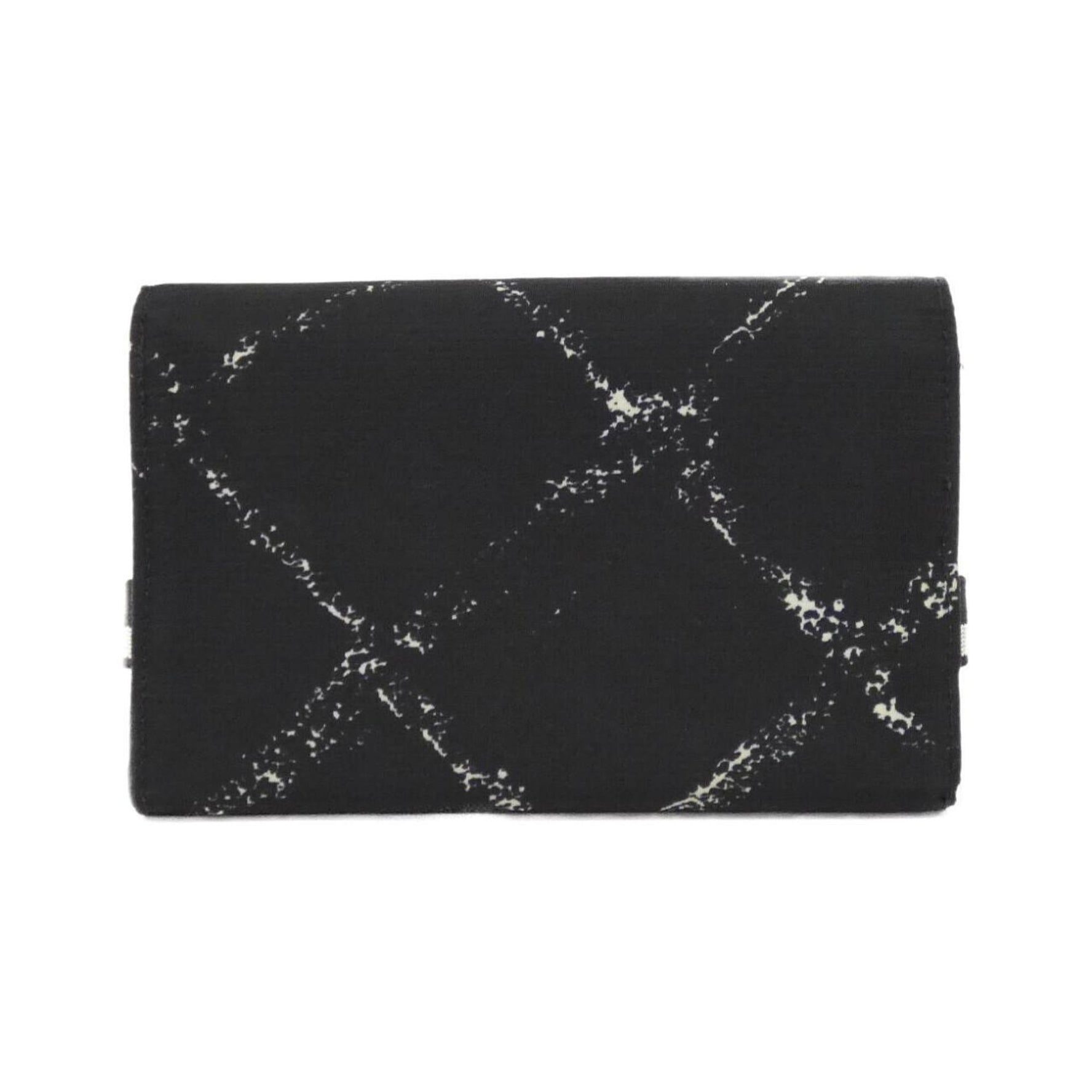 Chanel Travel Line Wallet