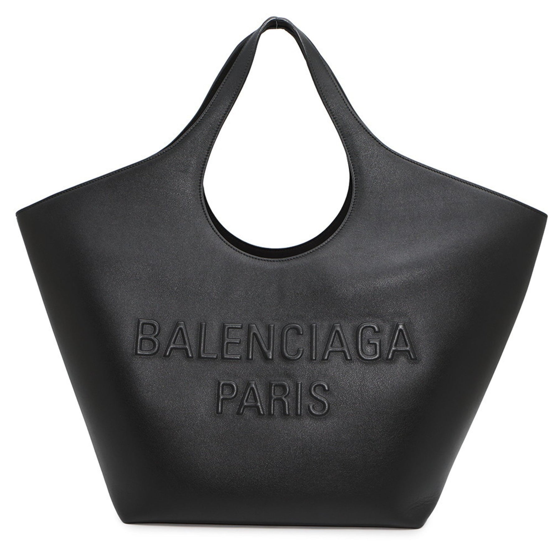 Balenciaga Tote Bag Mary Kate Medium Leather