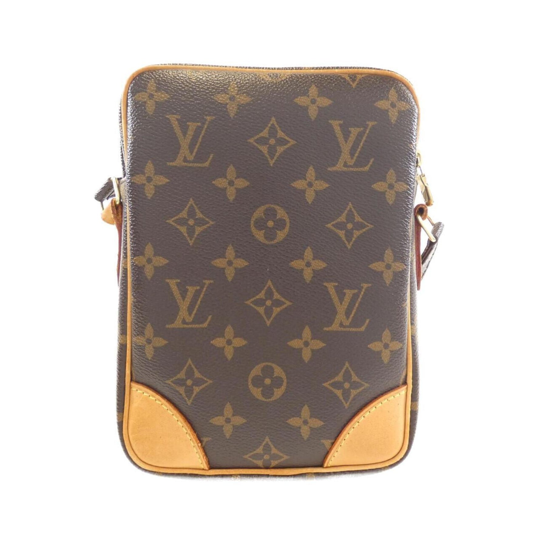 Louis Vuitton Monogram Amazon Shoulder Bag