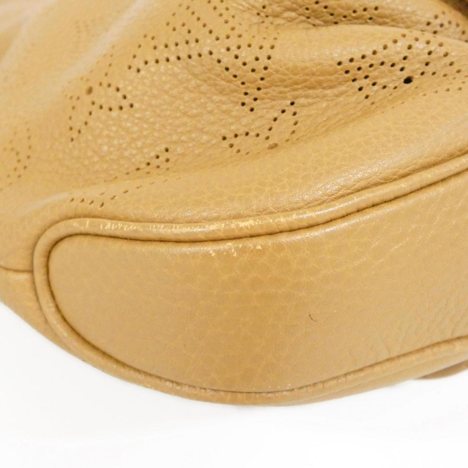 Louis Vuitton Mahina Selene PM Shoulder Bag