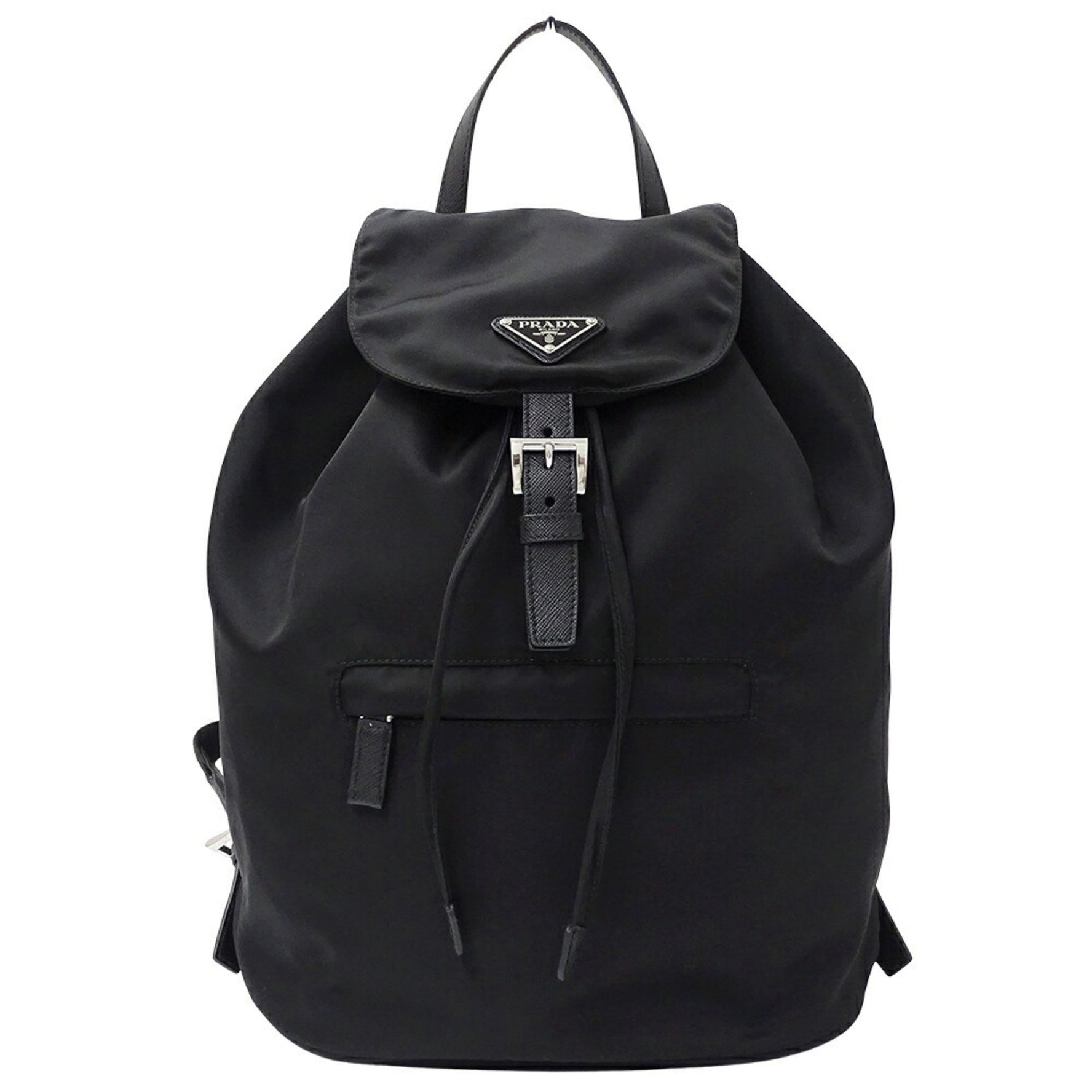 PRADA Backpack Nylon