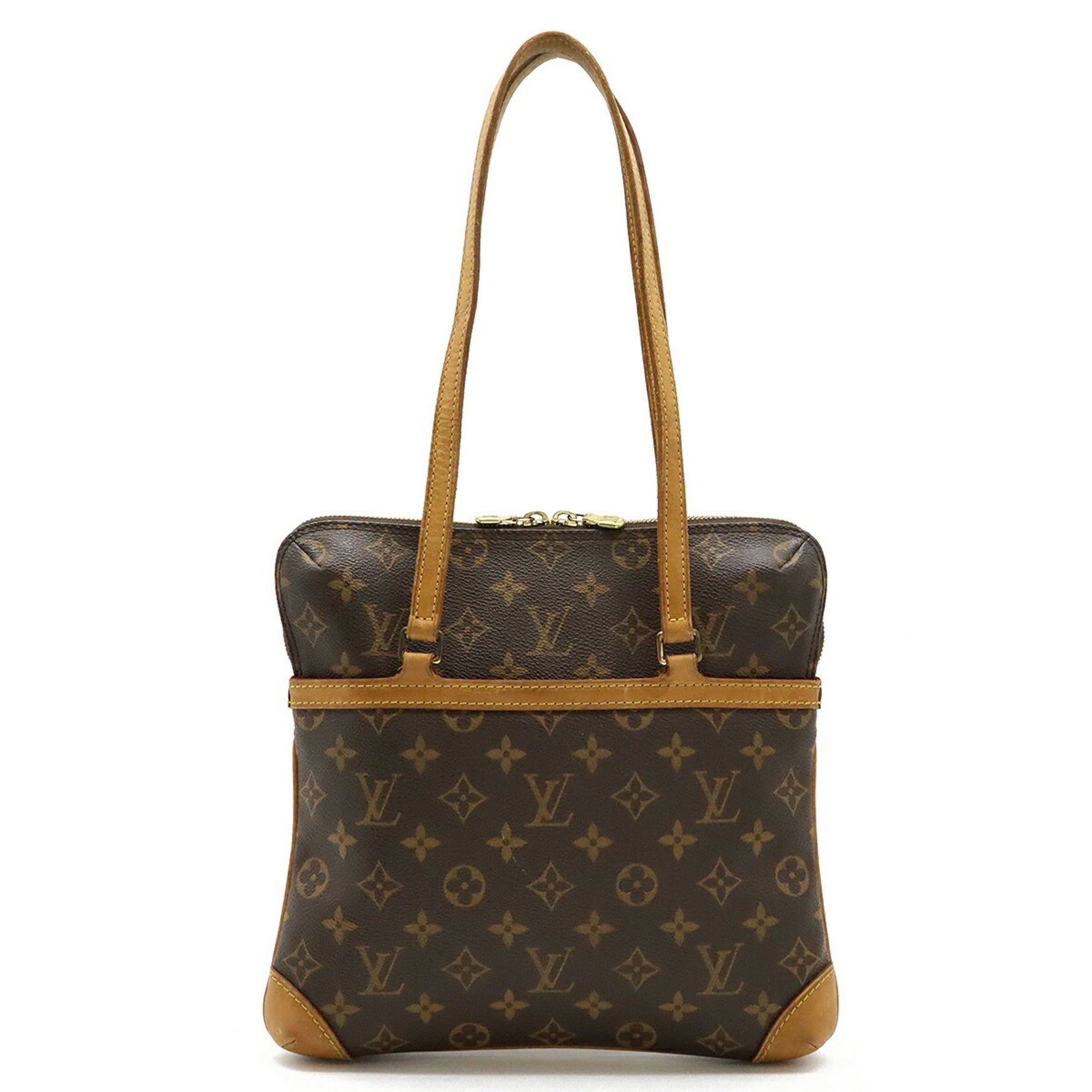 Louis Vuitton Coussin GM Shoulder Bag Handbag