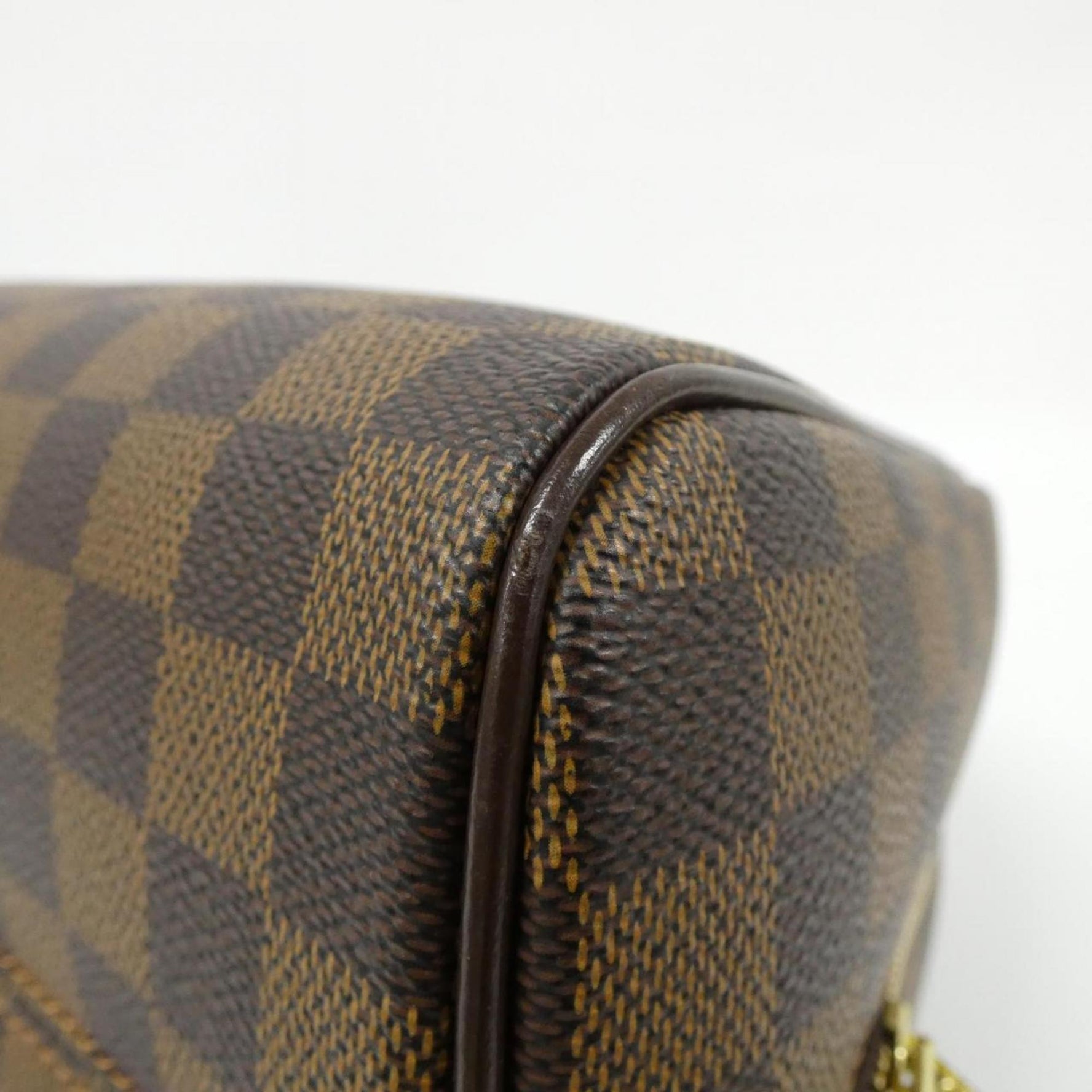 Louis Vuitton Damier Nolita Handbag