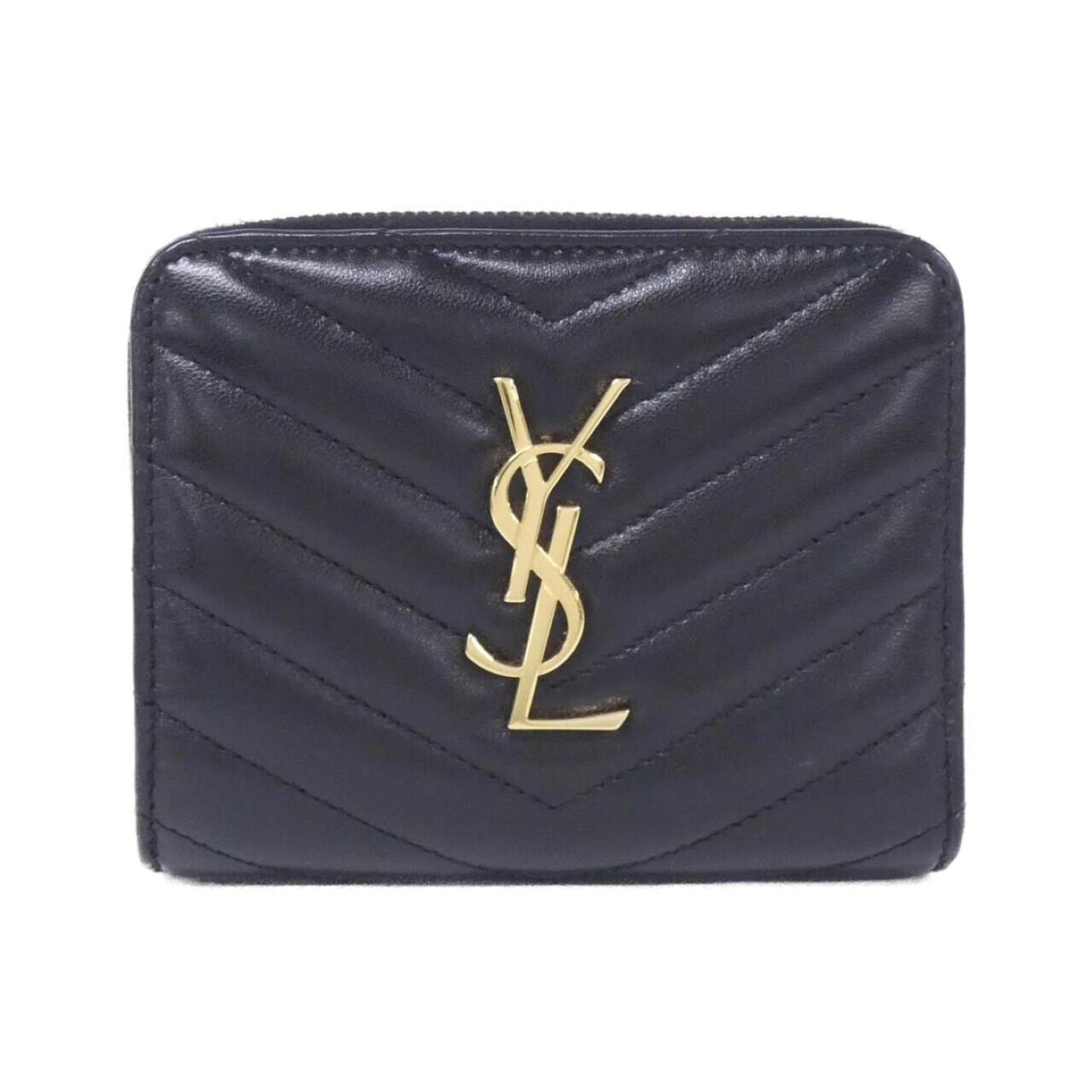Saint Laurent Wallet