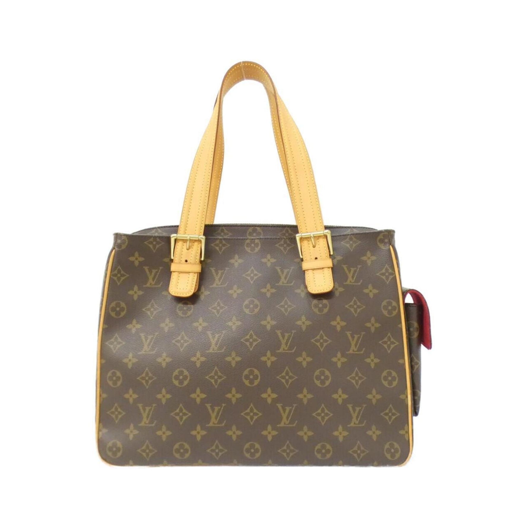 Louis Vuitton Monogram Multiply Cite Handbag