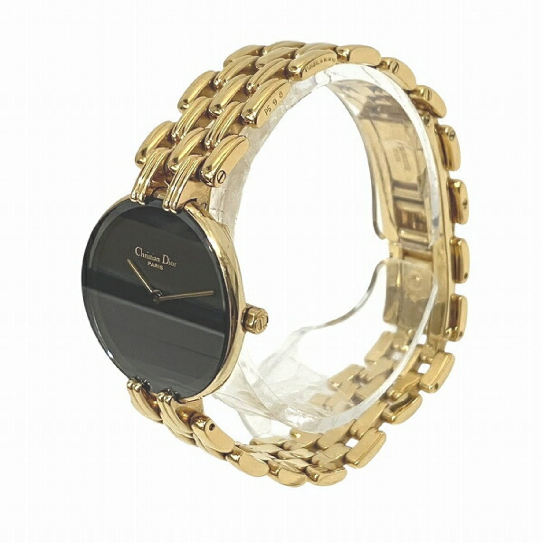 Christian Dior Bagira Quartz Watch