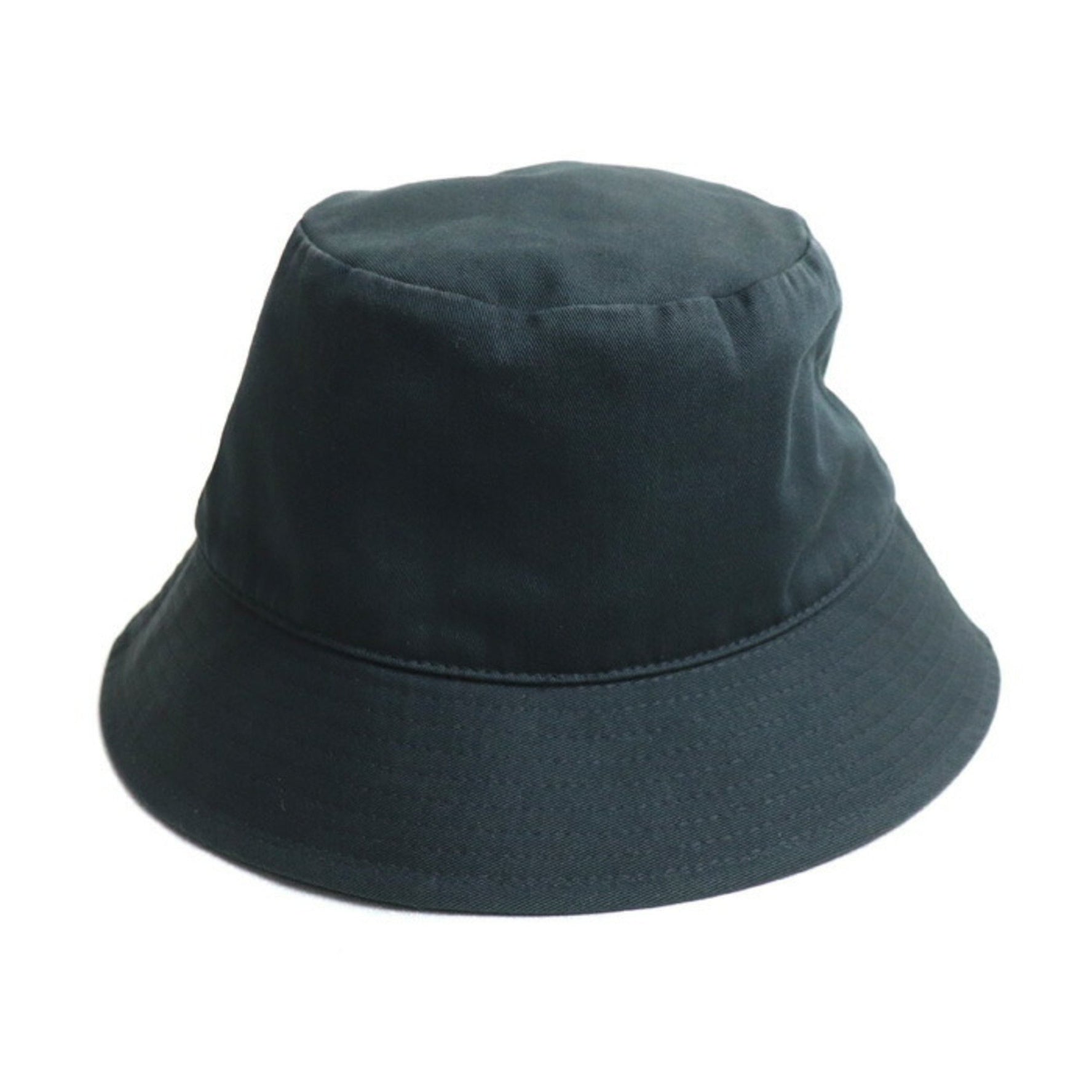 CELINE Embroidered Bucket Hat S Unisex