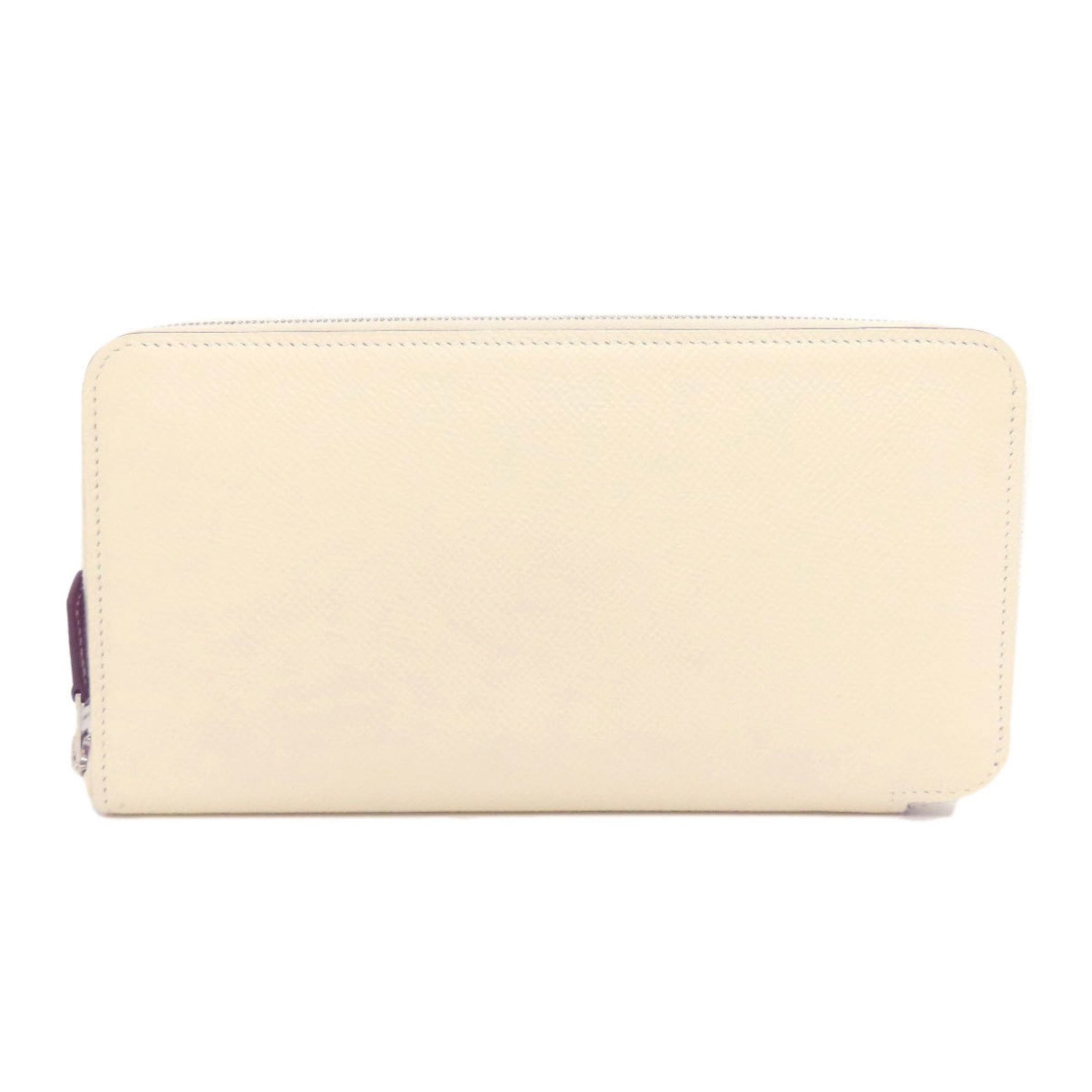 Hermes Azap Silk In Long Nata Wallet Epson