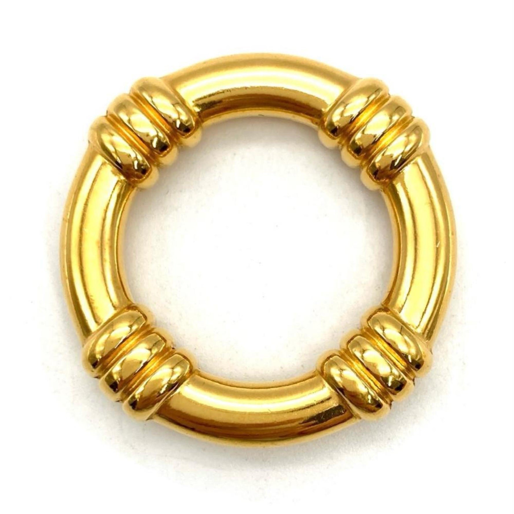 Hermes Bouet scarf ring swim