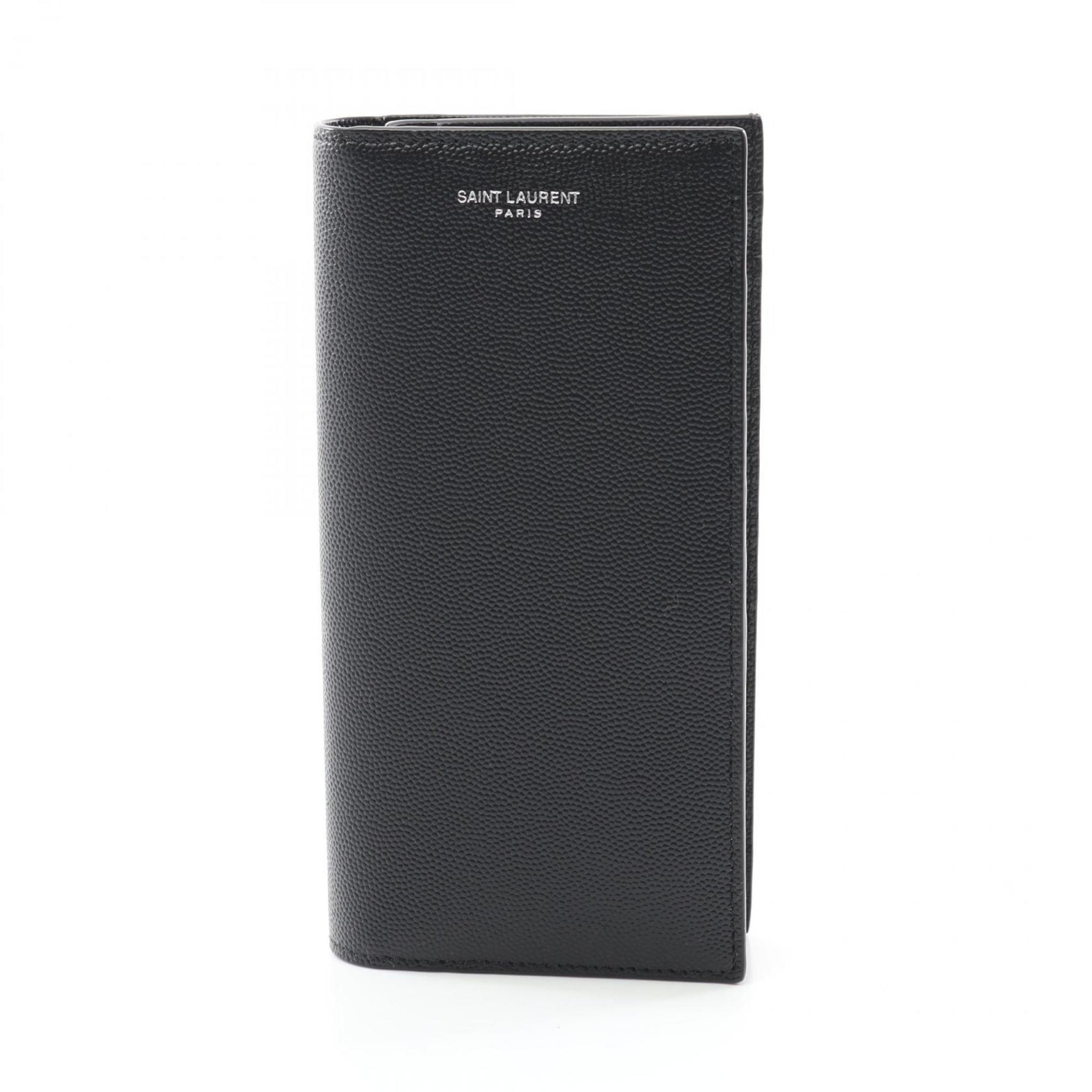 Saint Laurent Bi-fold wallet Leather